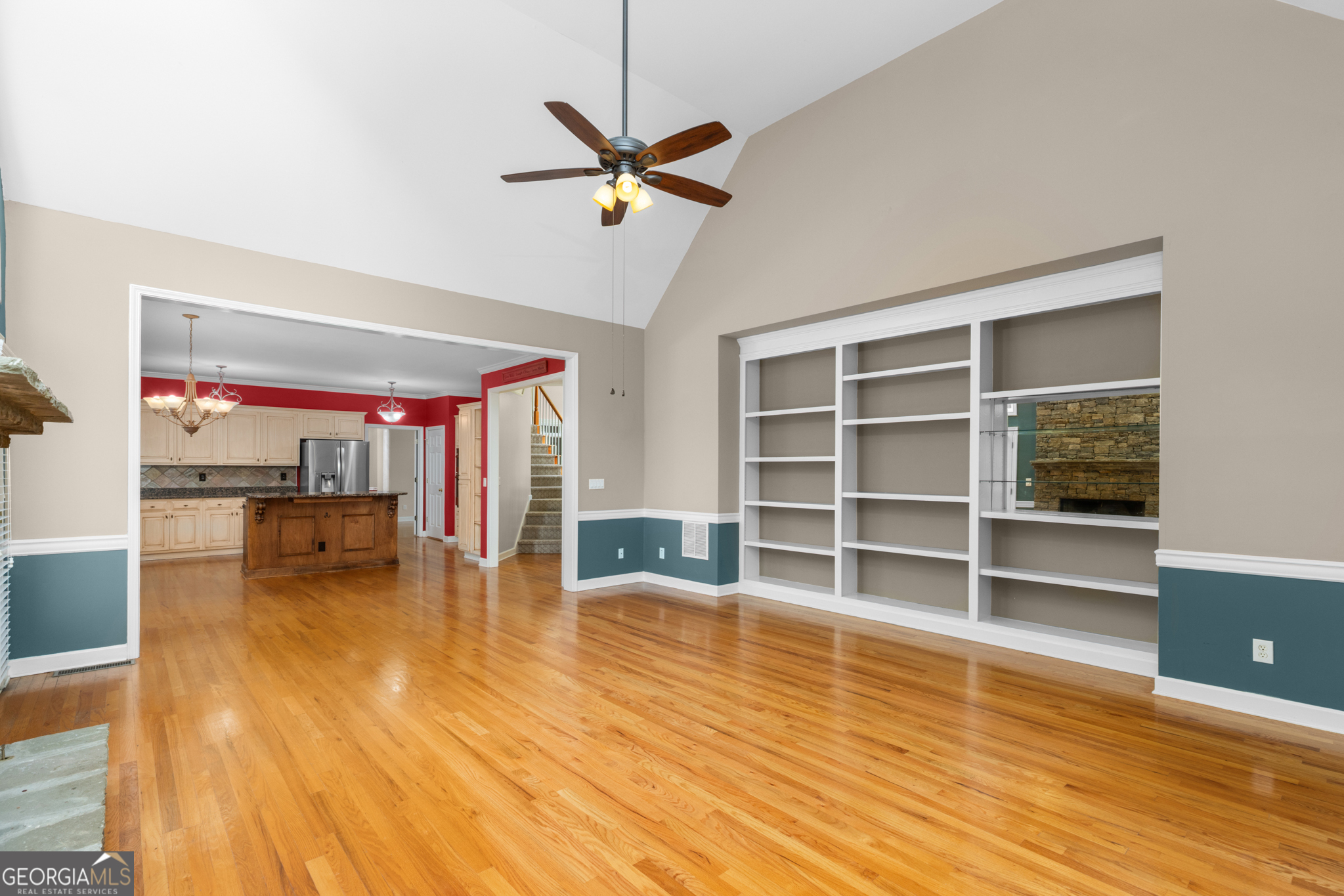 105 Kensington Pond Court