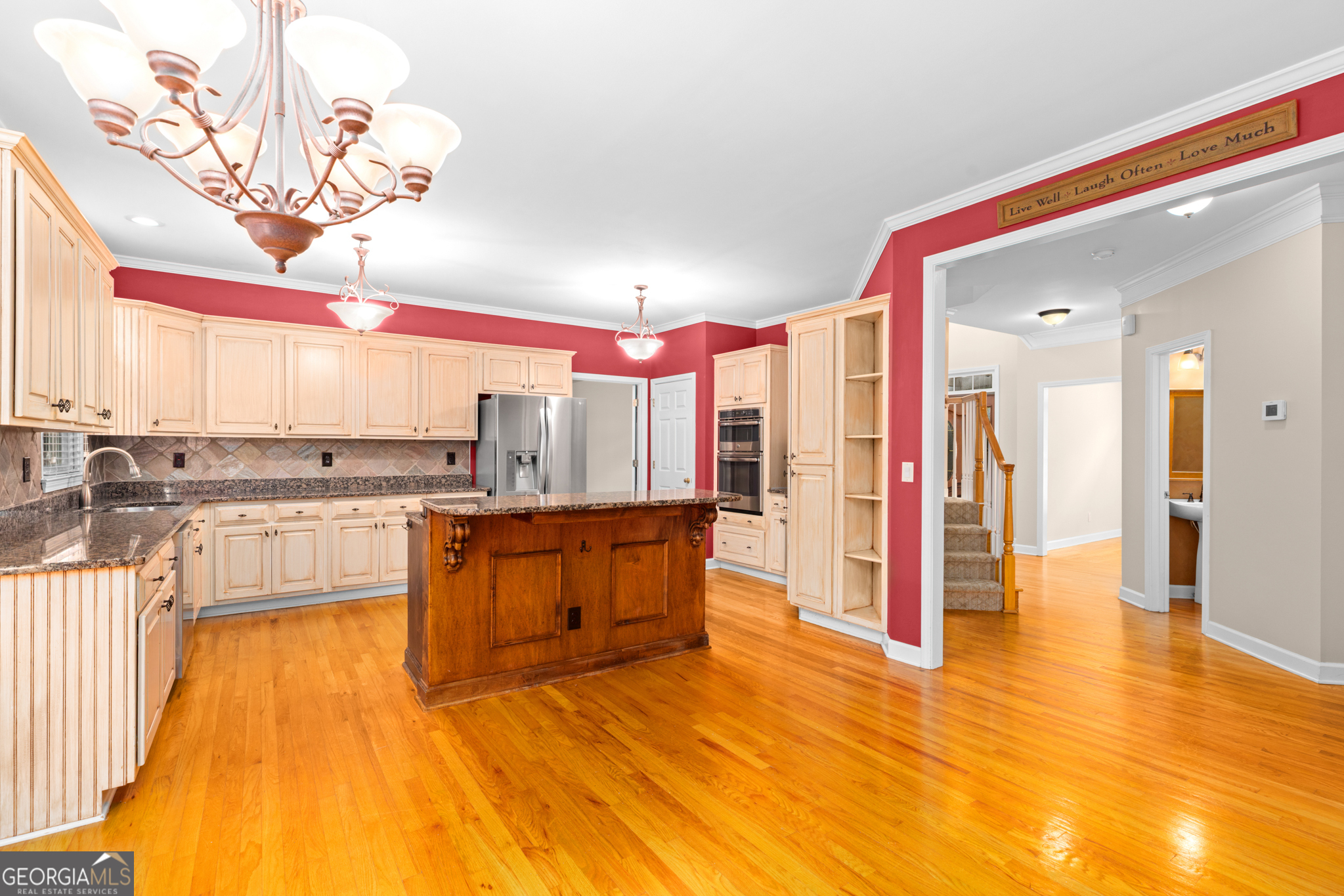 105 Kensington Pond Court