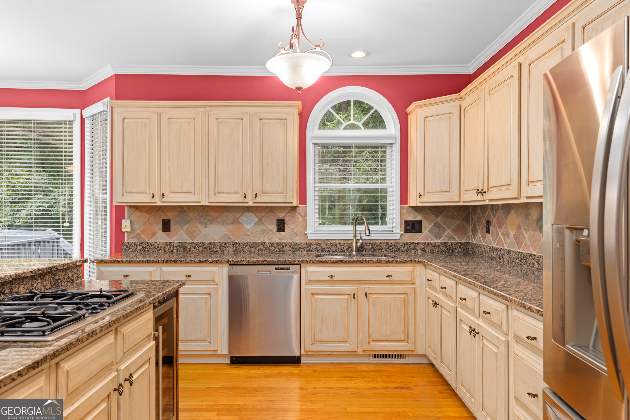 105 Kensington Pond Court