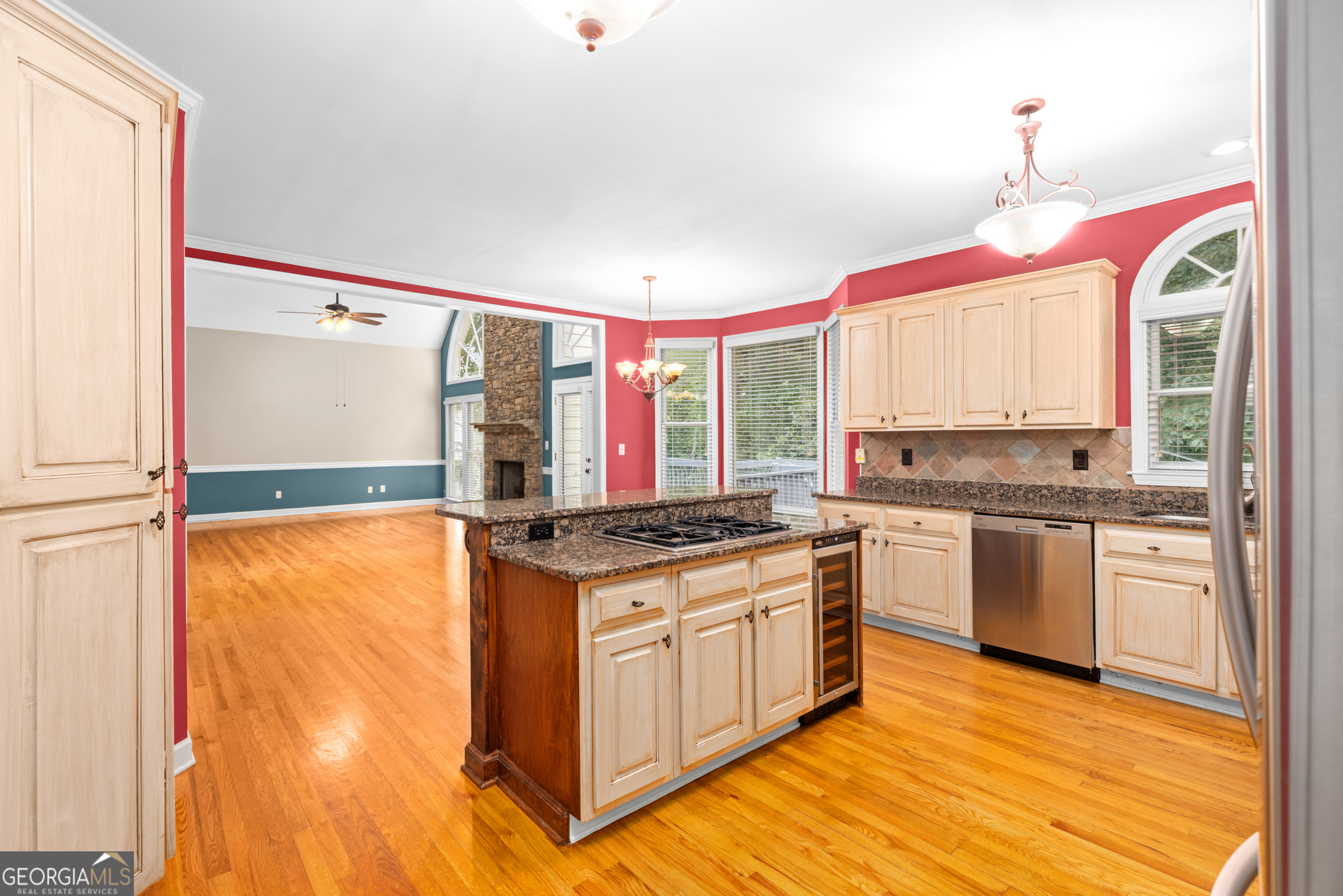 105 Kensington Pond Court