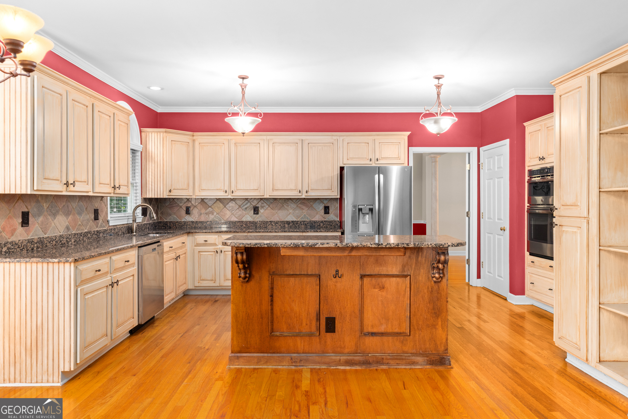 105 Kensington Pond Court