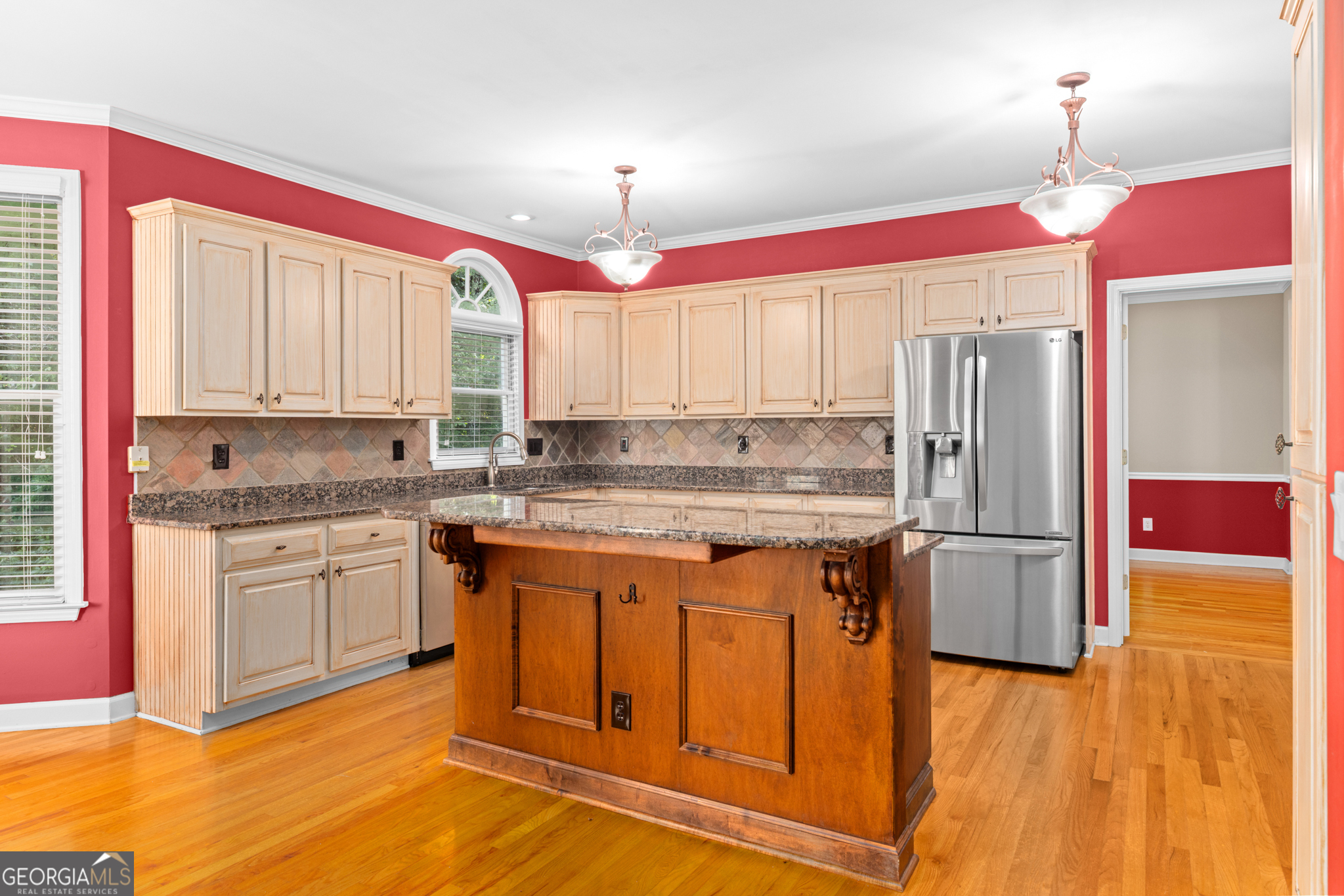 105 Kensington Pond Court
