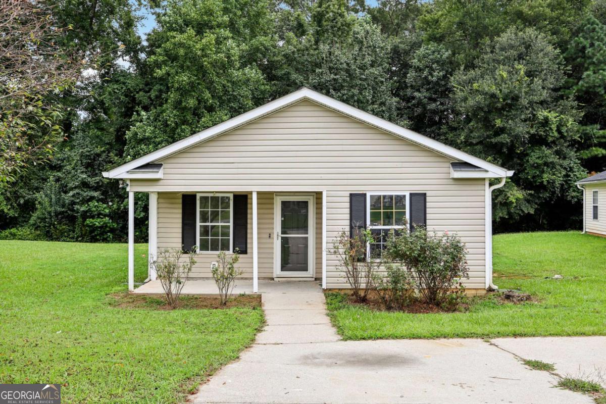 3645 Ten Oaks Circle