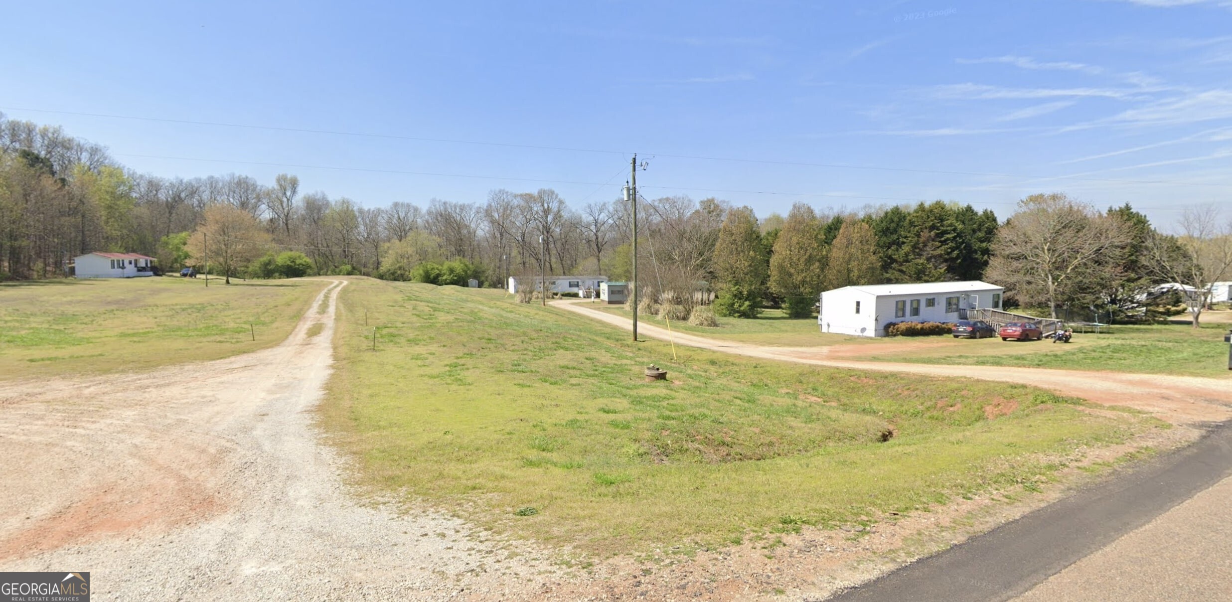 741 Bishop Carey Road