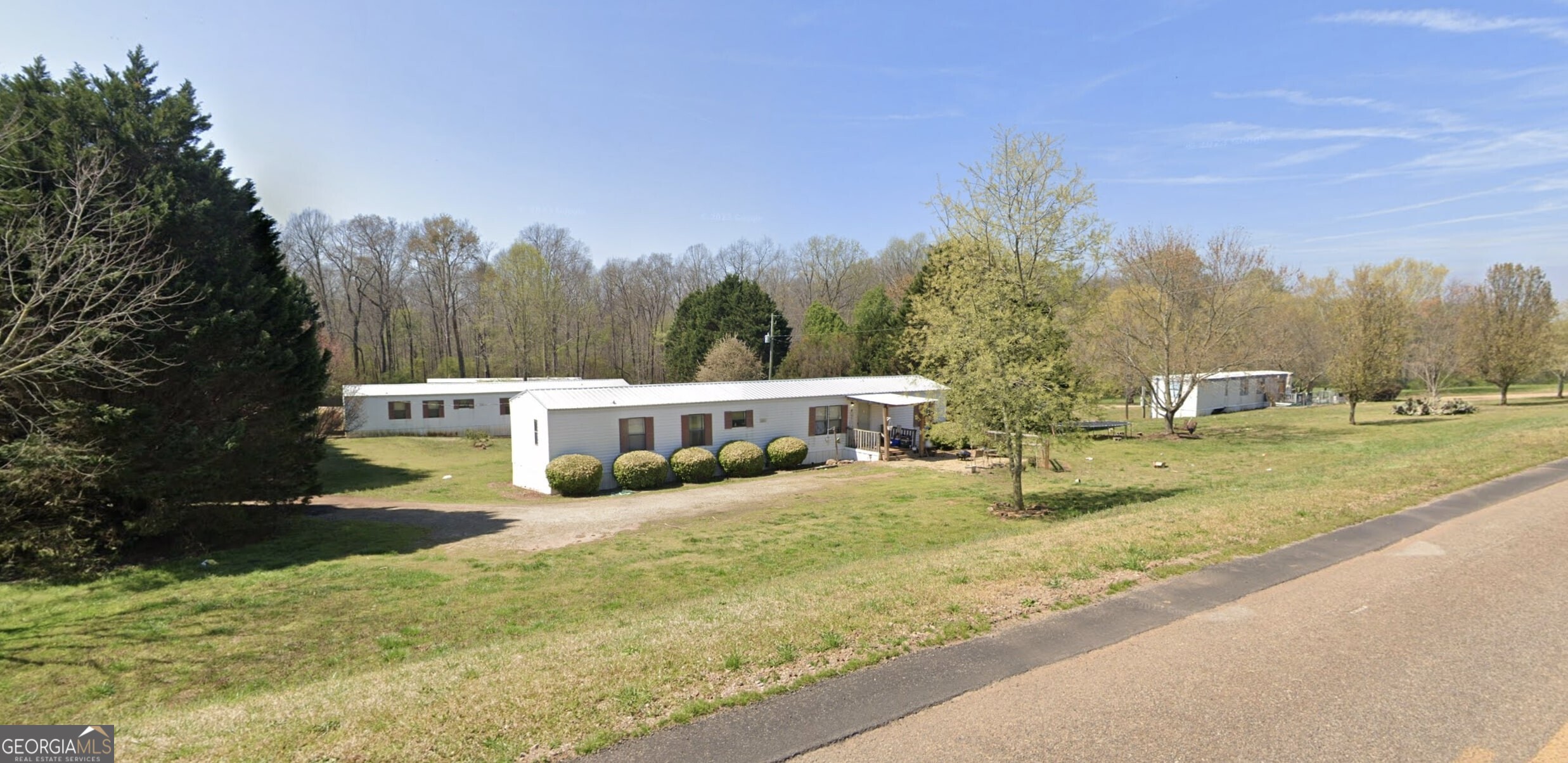 741 Bishop Carey Road