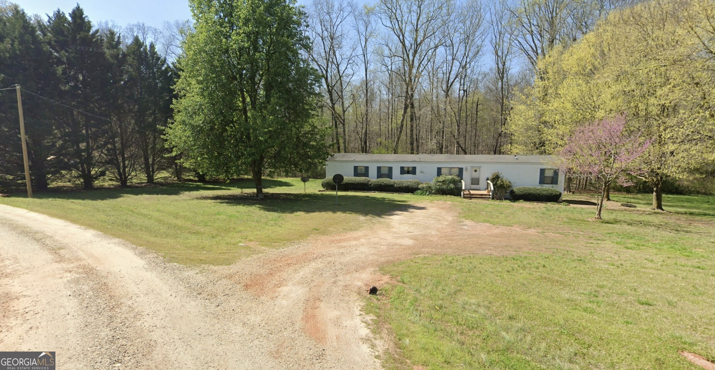 741 Bishop Carey Road