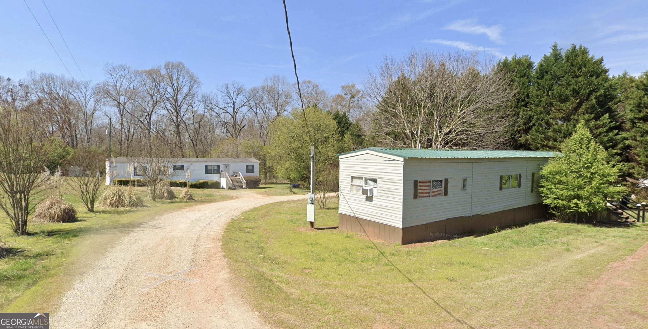 741 Bishop Carey Road