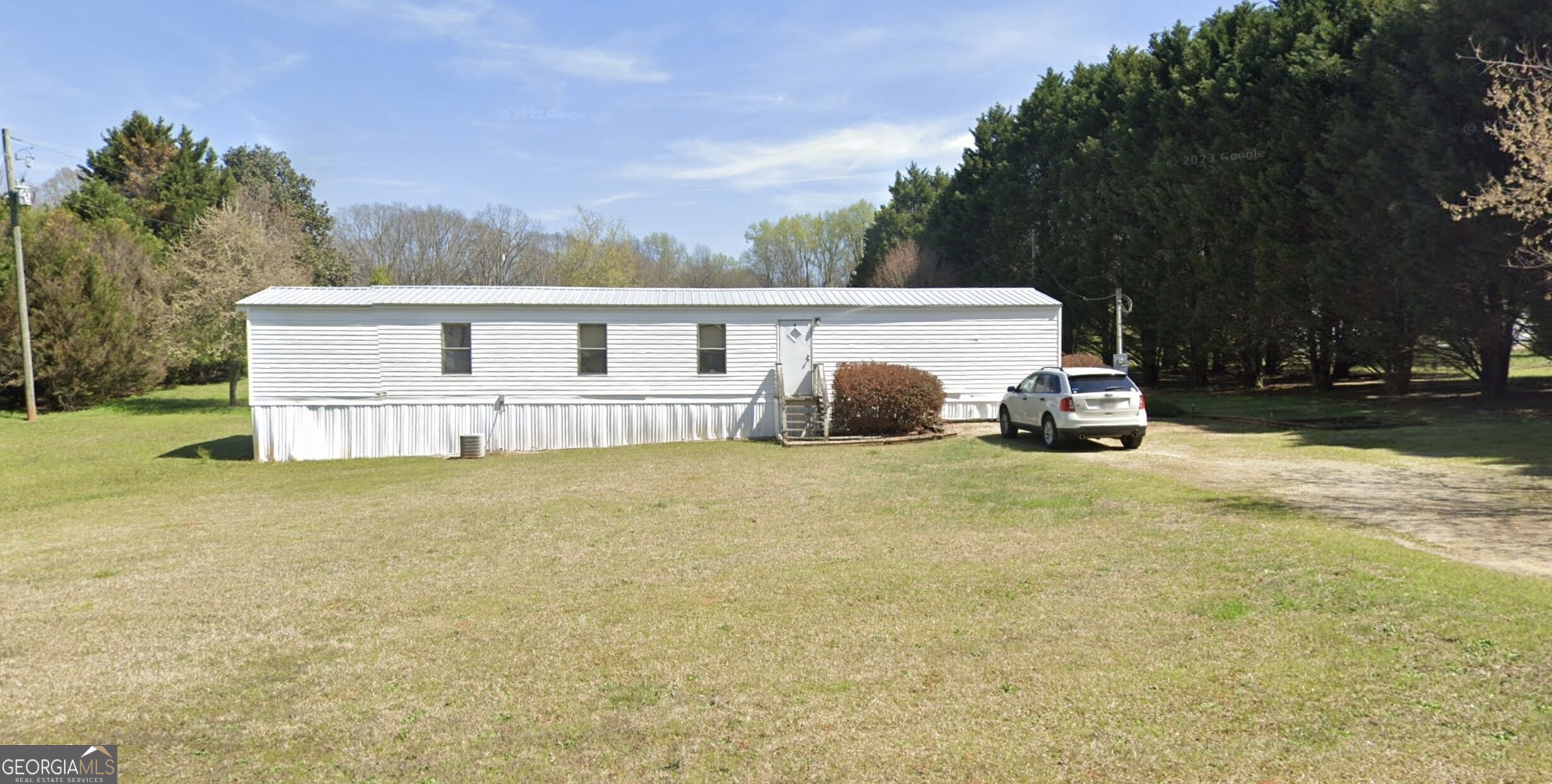 741 Bishop Carey Road