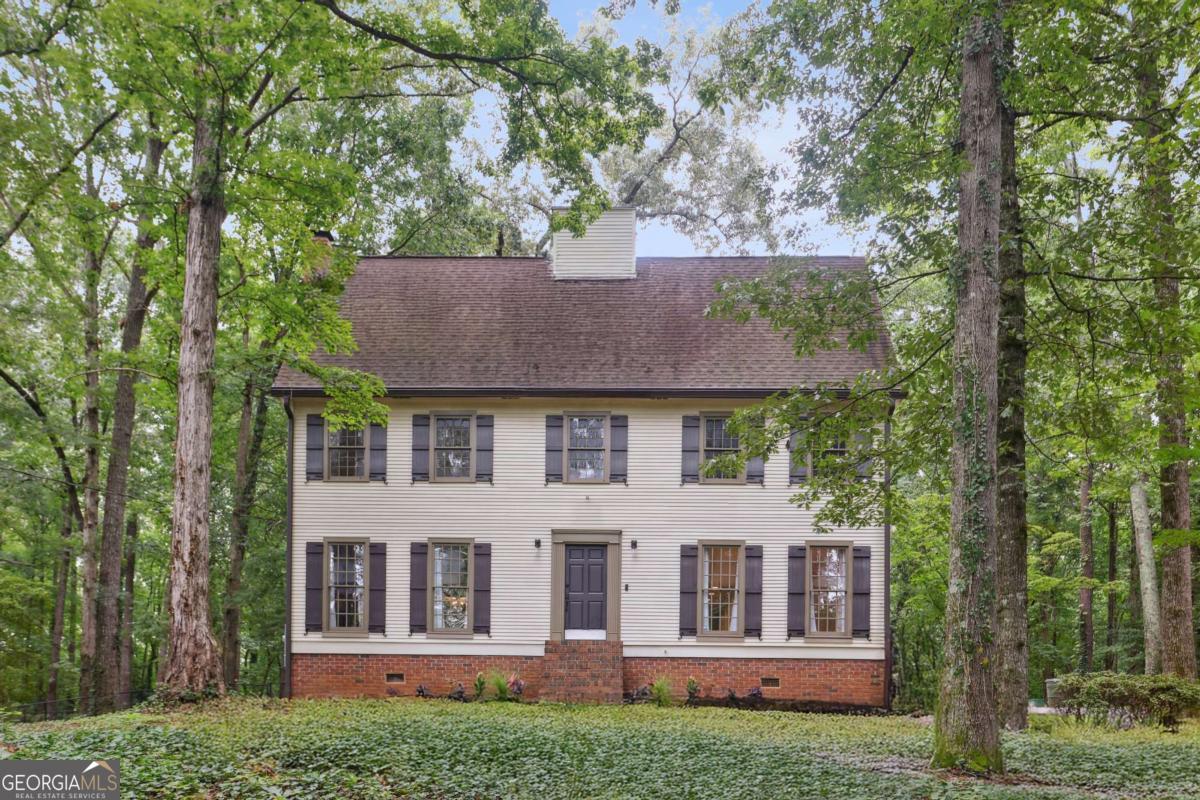 1489 Pebble Creek Road SE