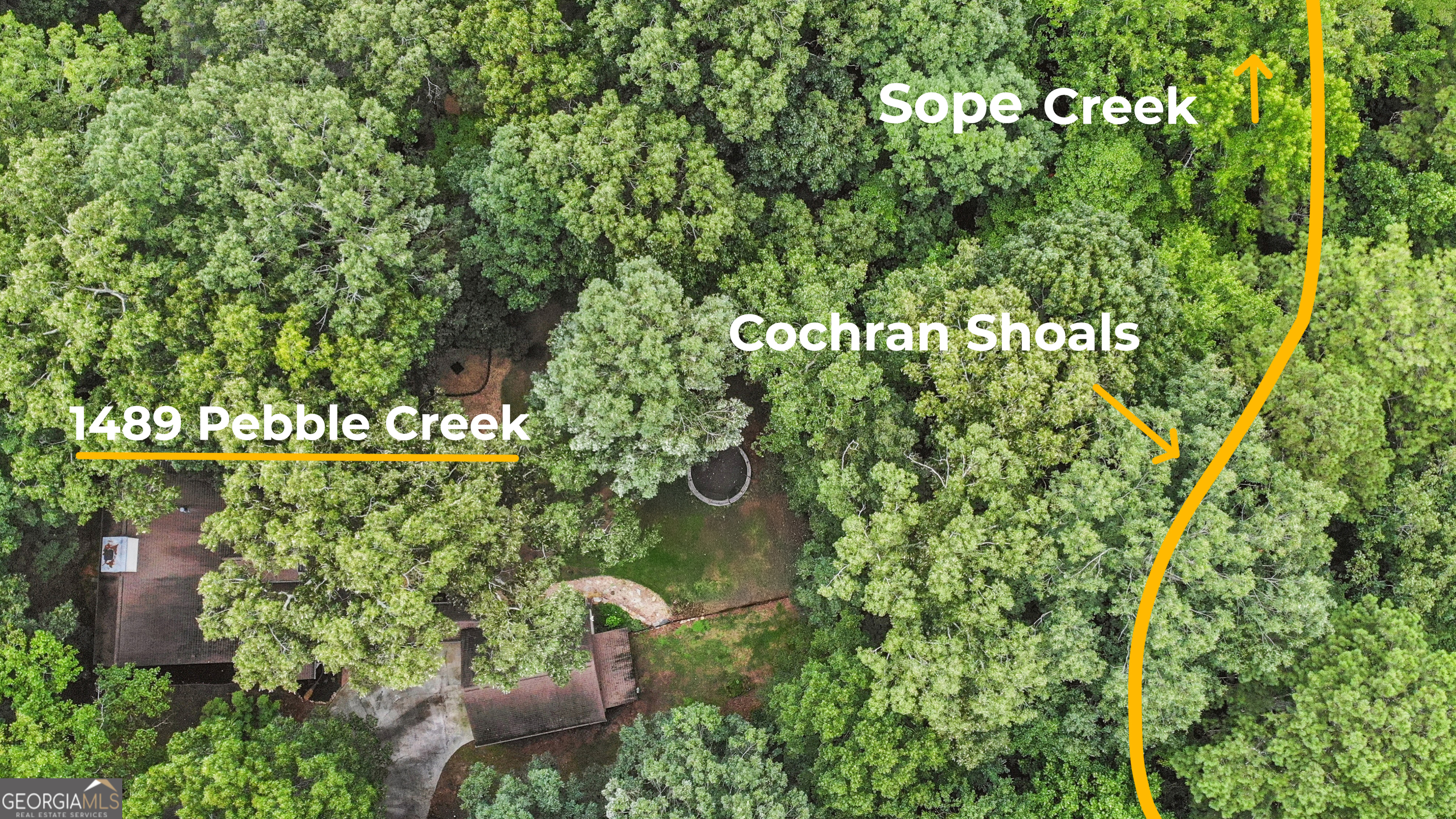 1489 Pebble Creek Road SE