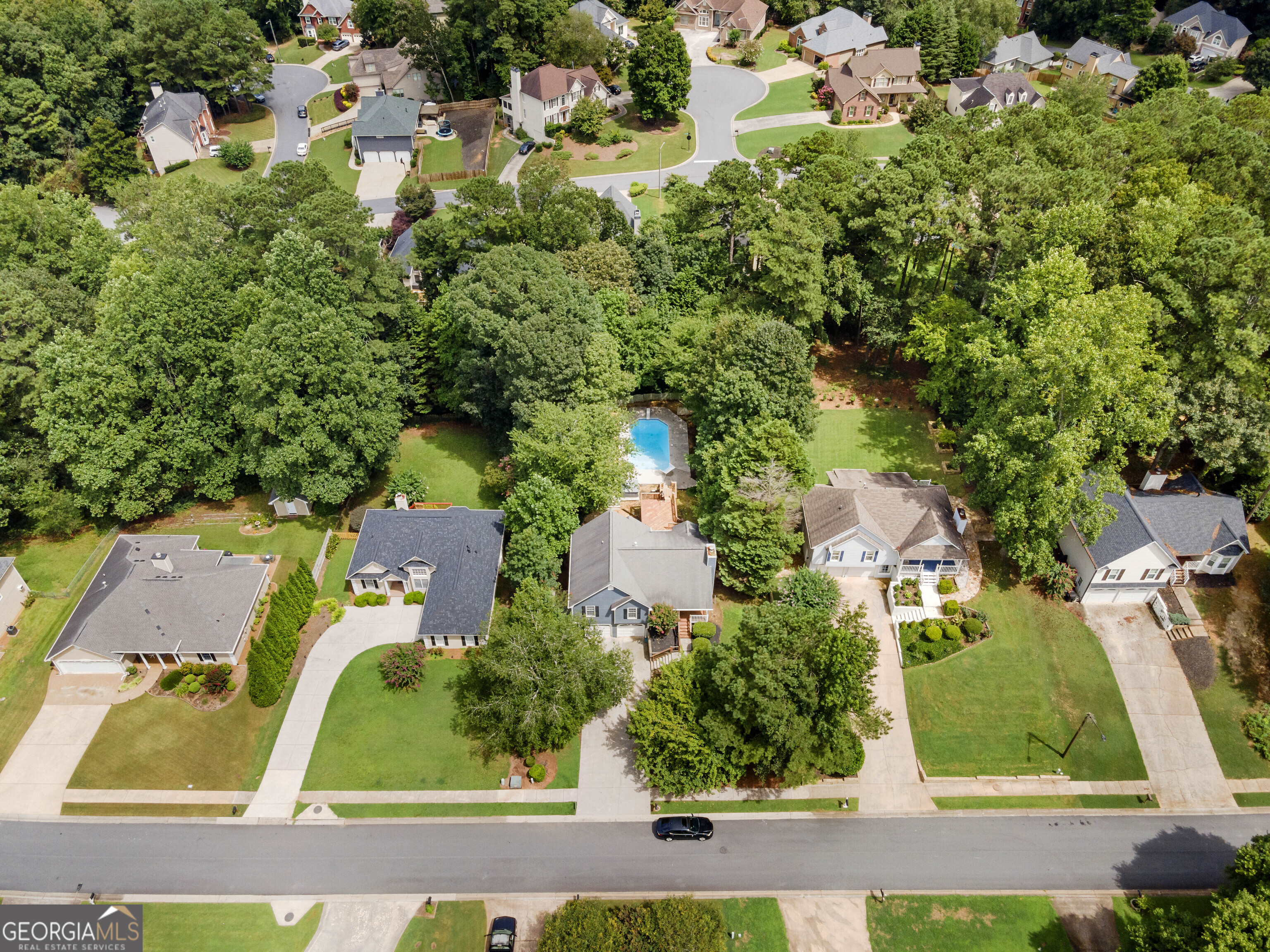 525 Brooksdale Drive