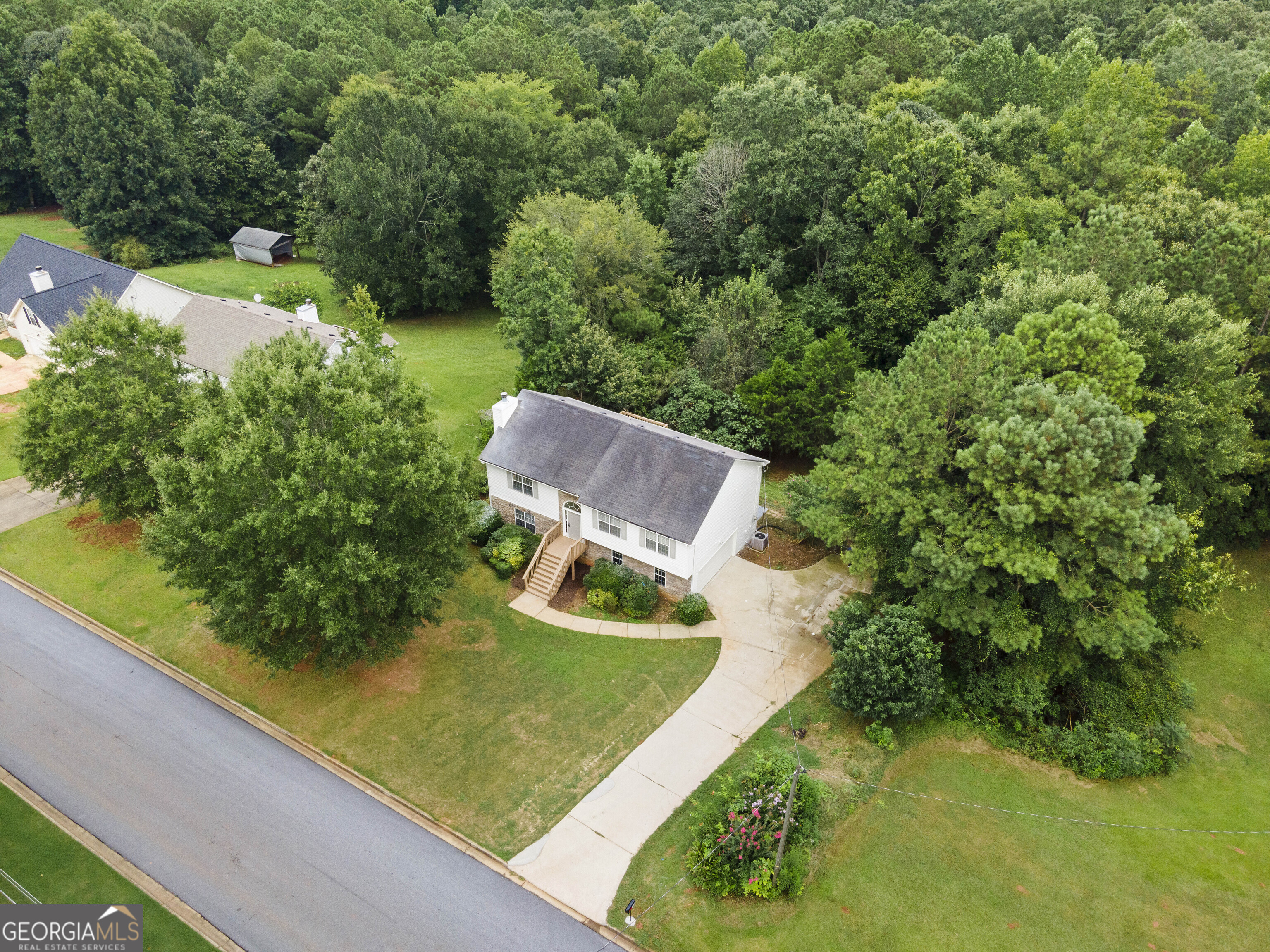 90 Cypress Drive