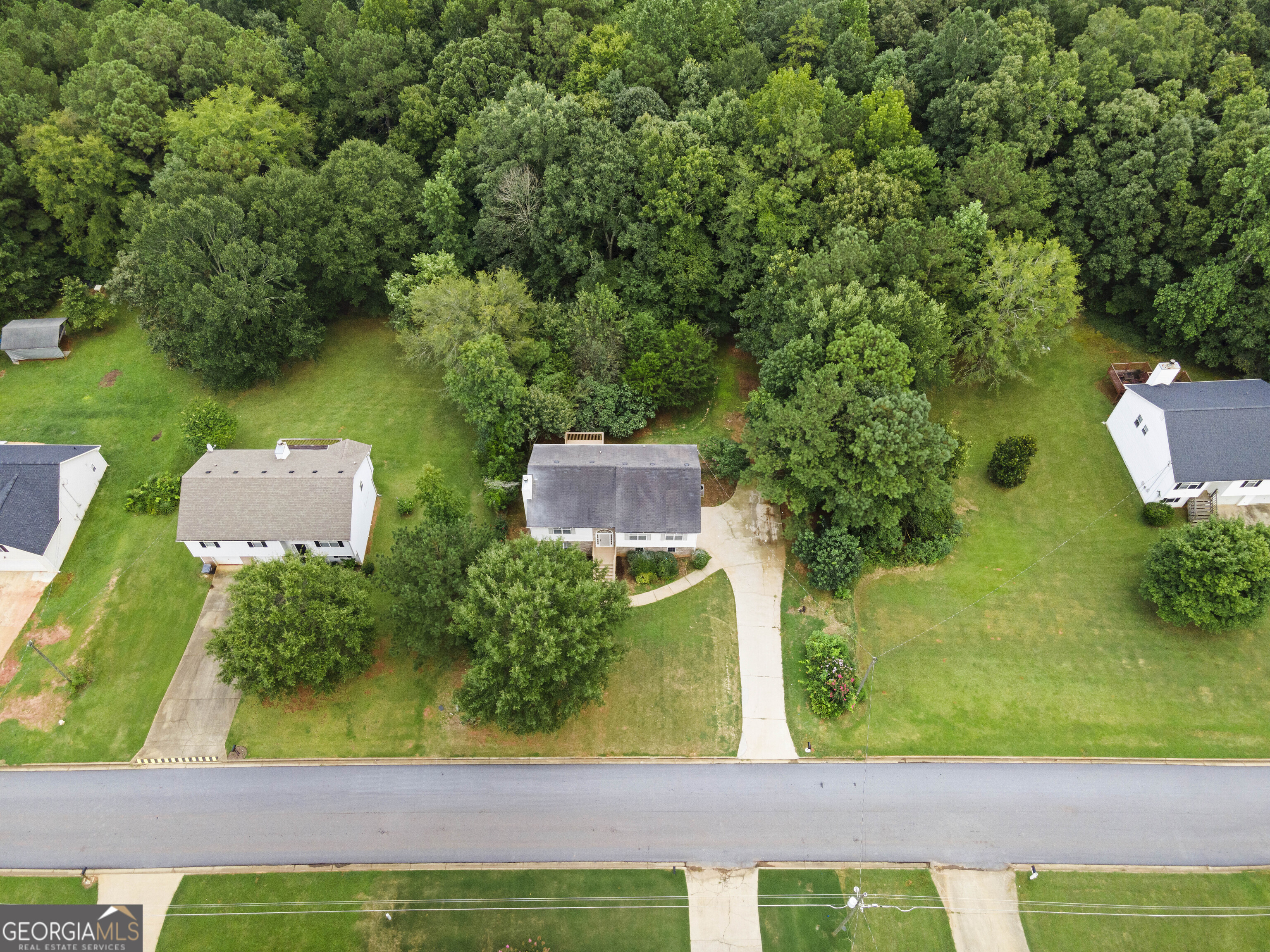 90 Cypress Drive