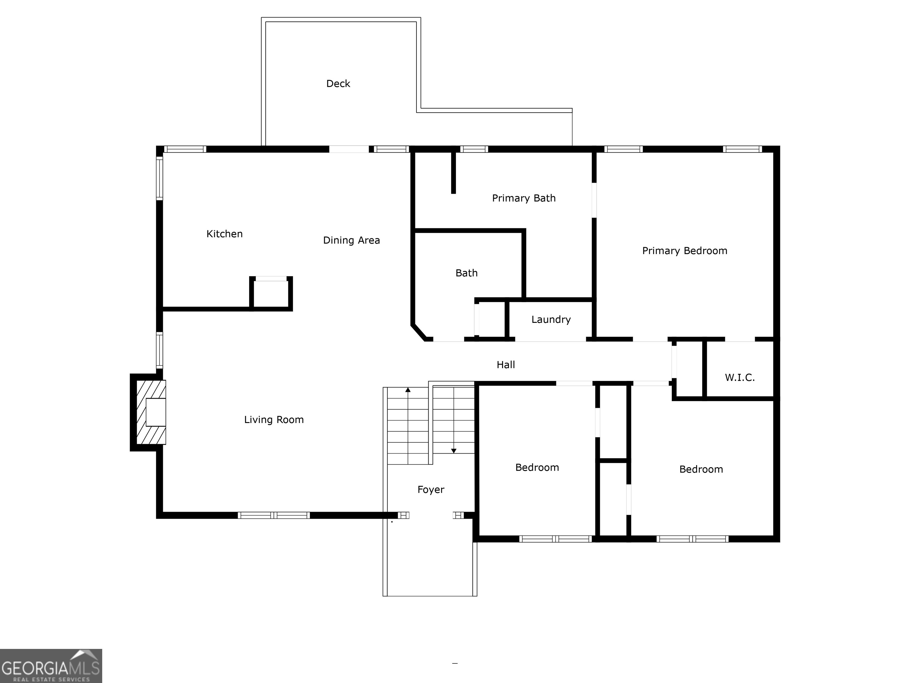 90 Cypress Drive