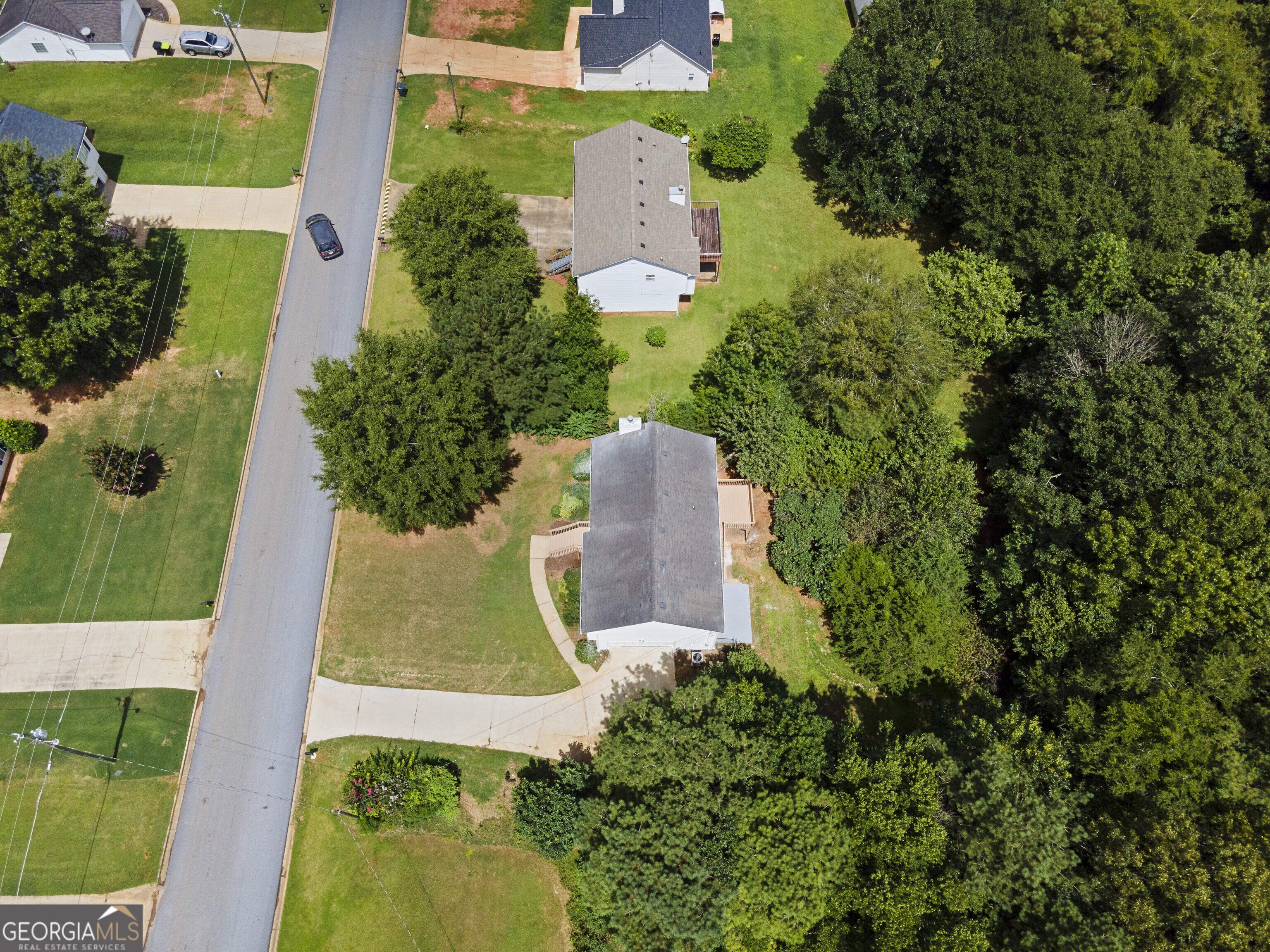 90 Cypress Drive
