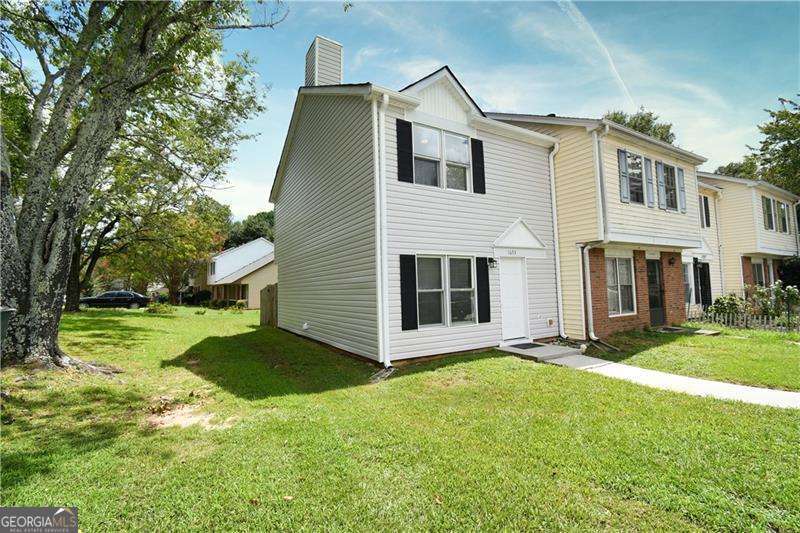 1693 Hunting Creek Drive SE