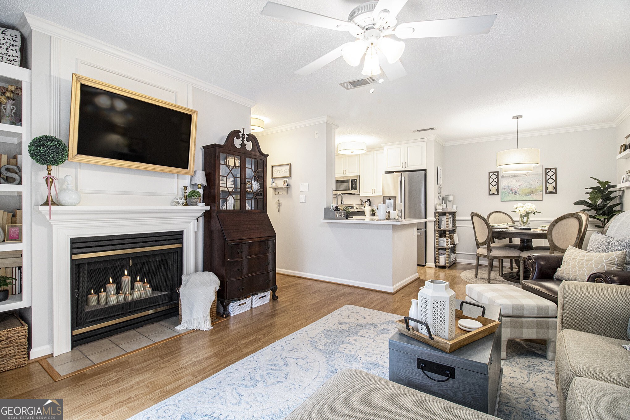 106 Granville Court