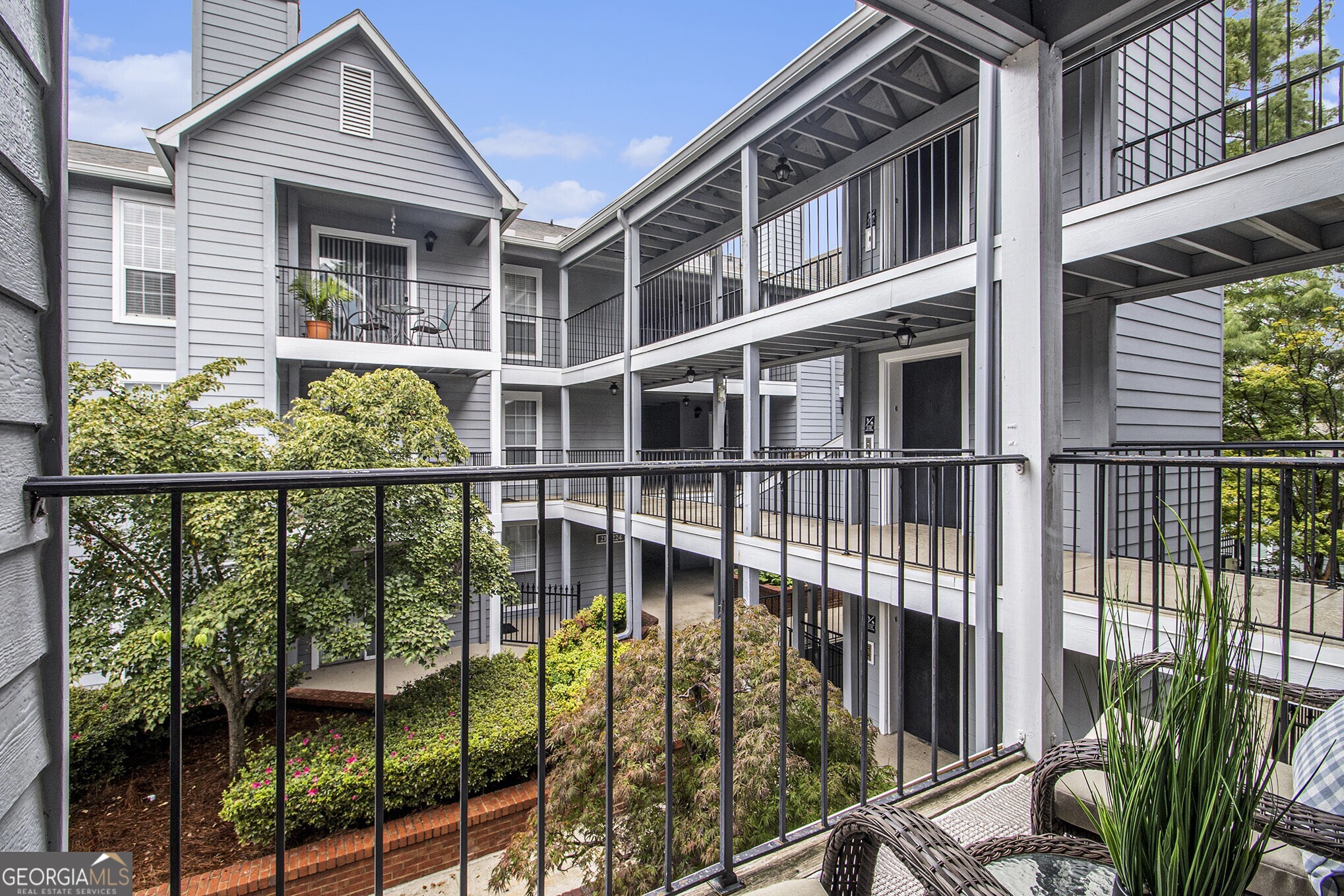106 Granville Court