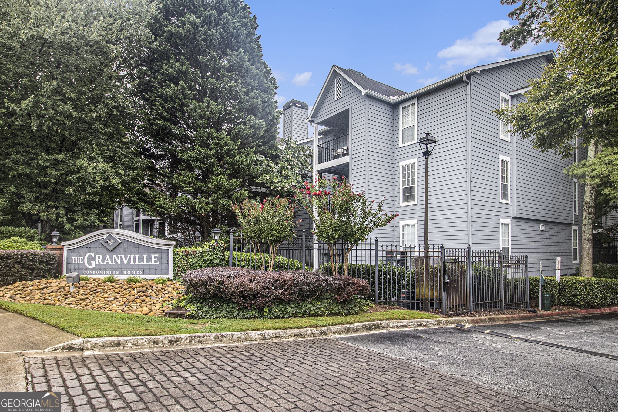 106 Granville Court