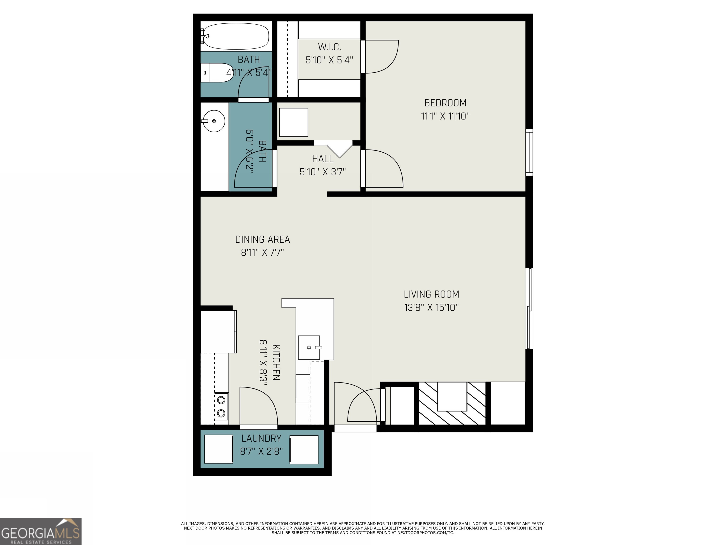 106 Granville Court