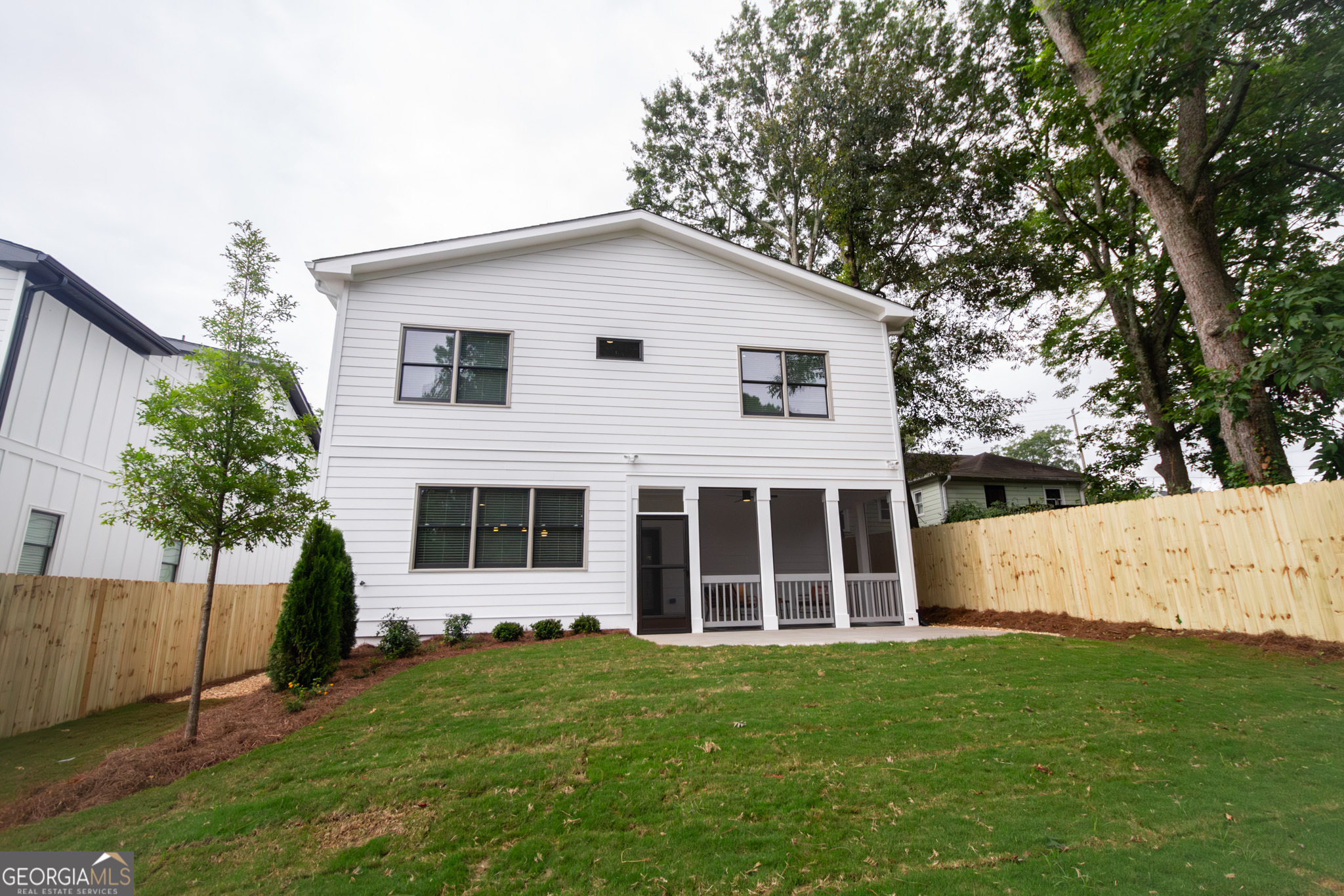 3124 Cedar Street