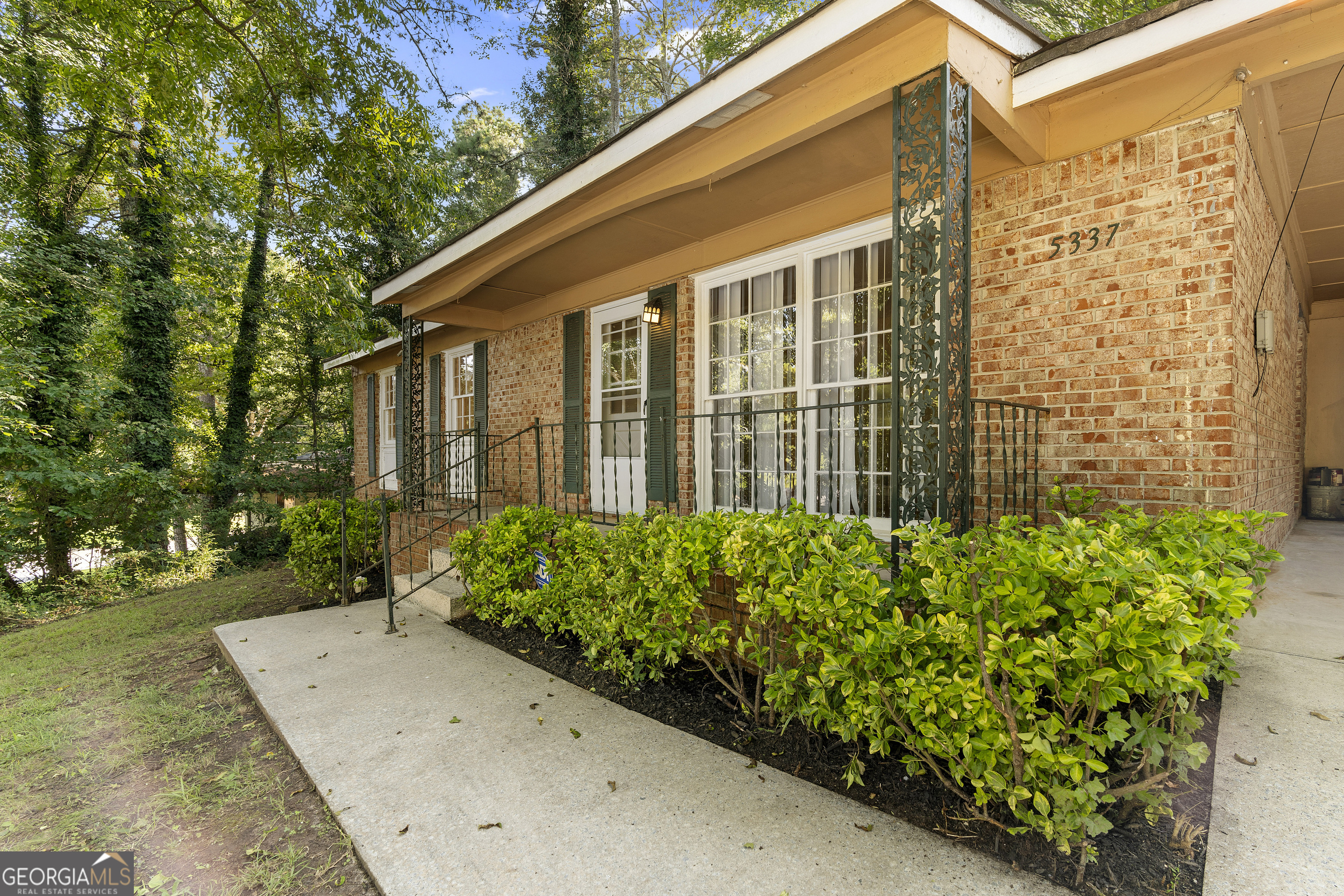 5337 Chantilly Terrace