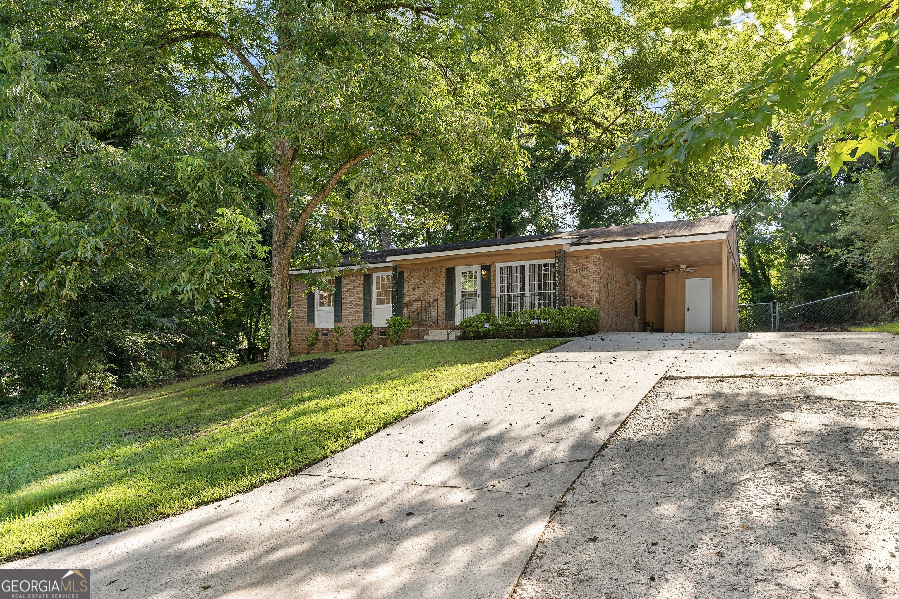 5337 Chantilly Terrace