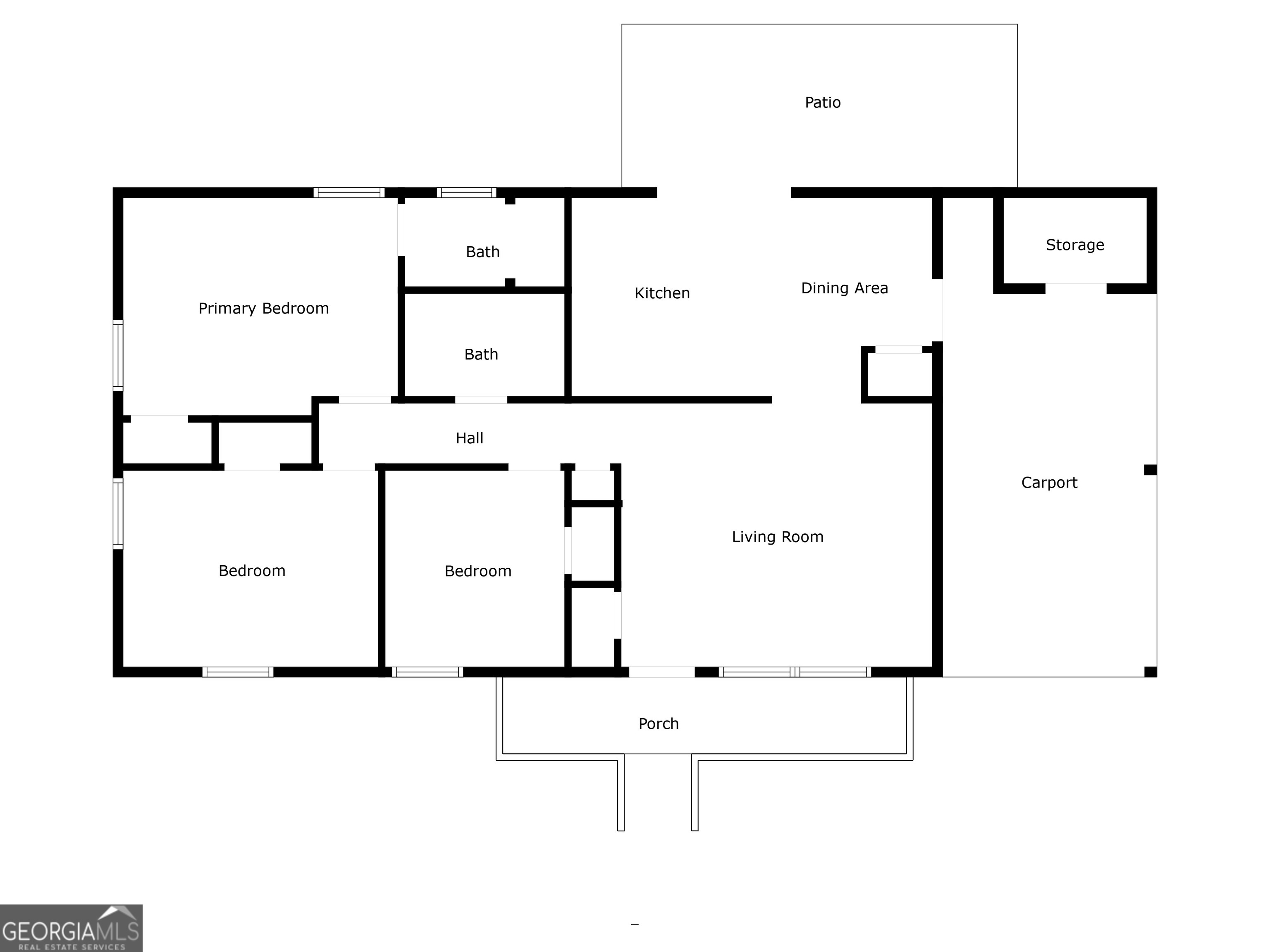 5337 Chantilly Terrace