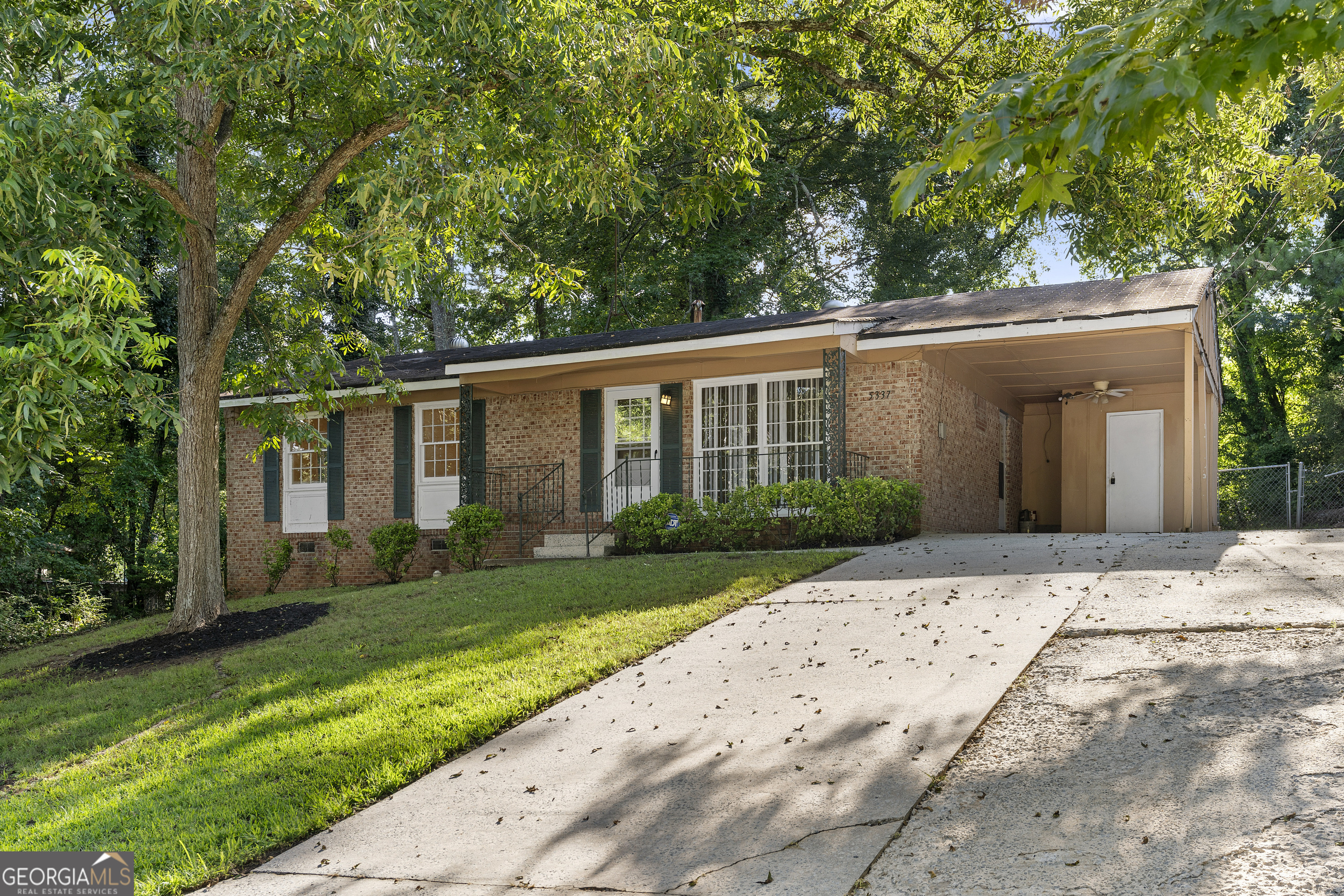 5337 Chantilly Terrace