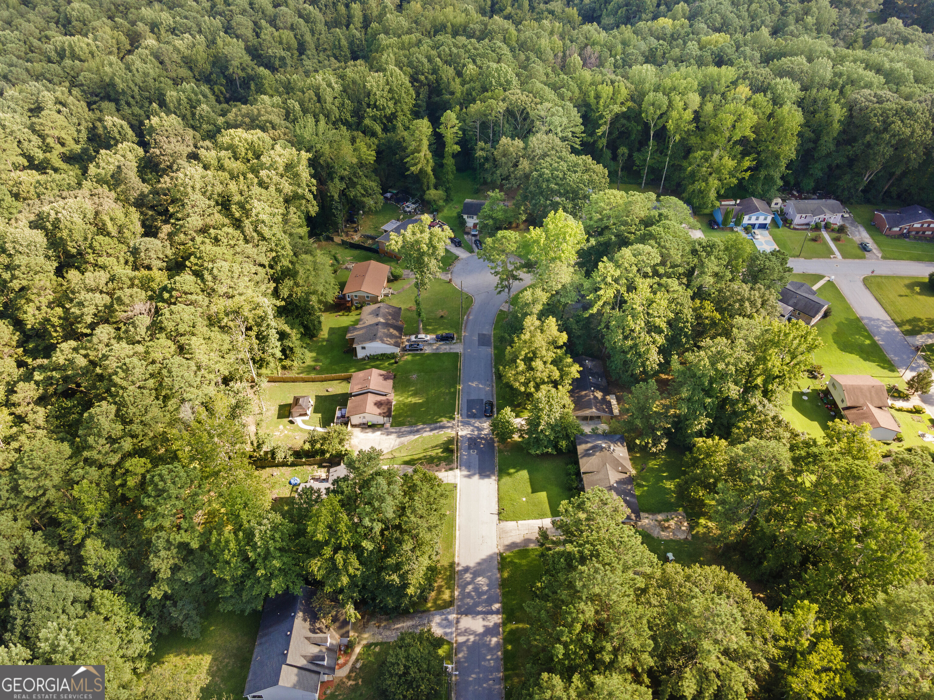 5337 Chantilly Terrace