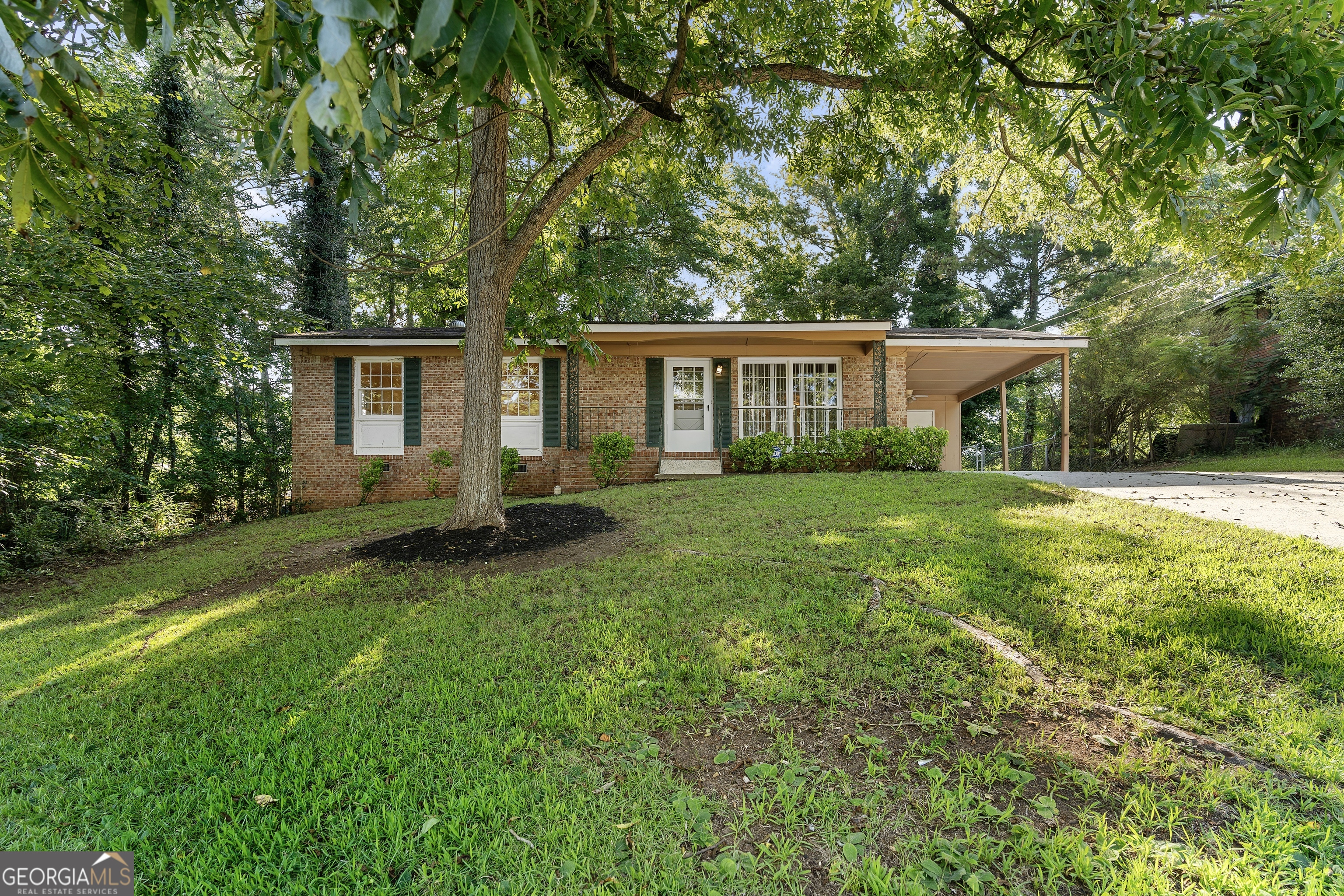 5337 Chantilly Terrace