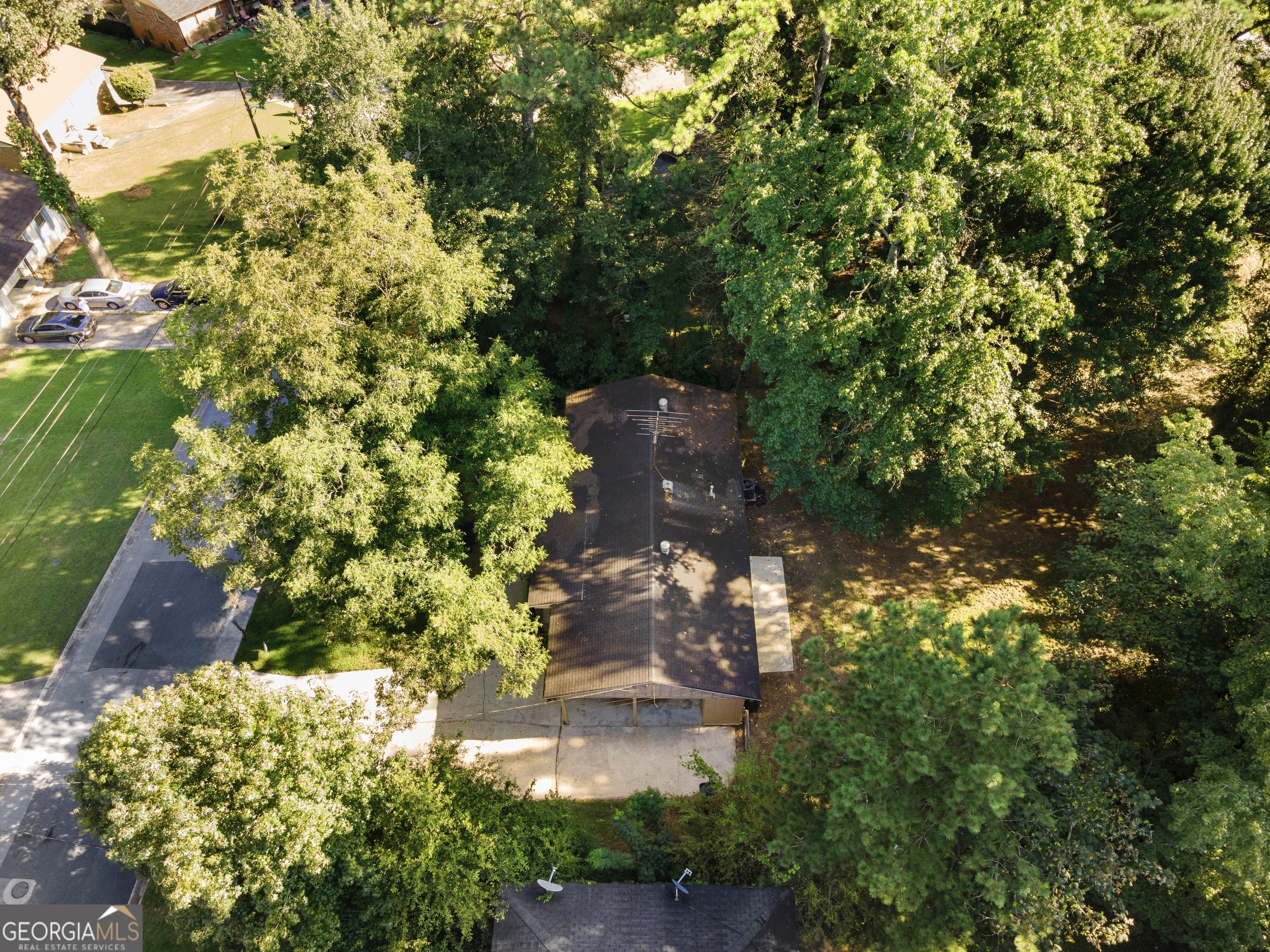 5337 Chantilly Terrace