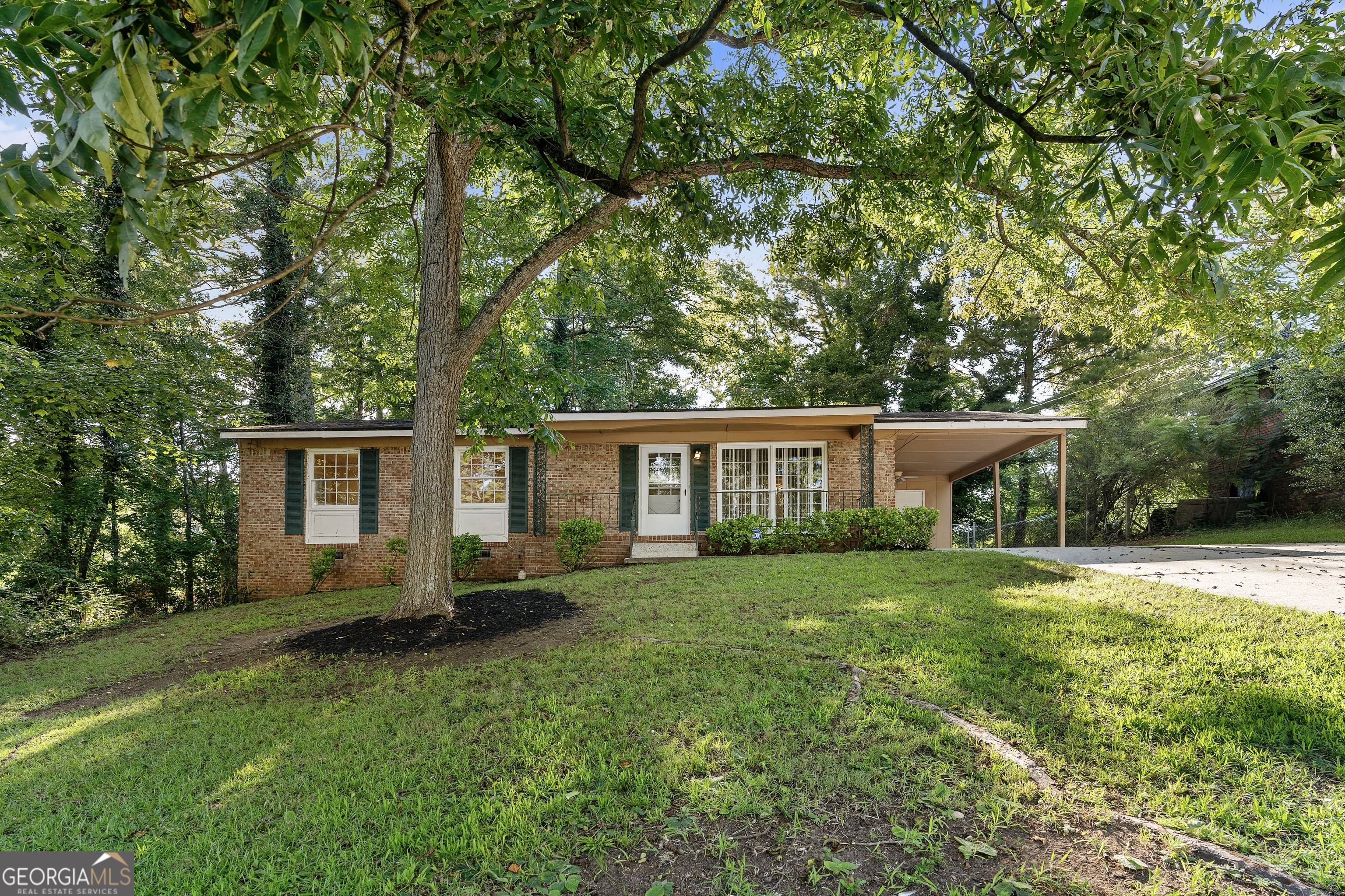 5337 Chantilly Terrace