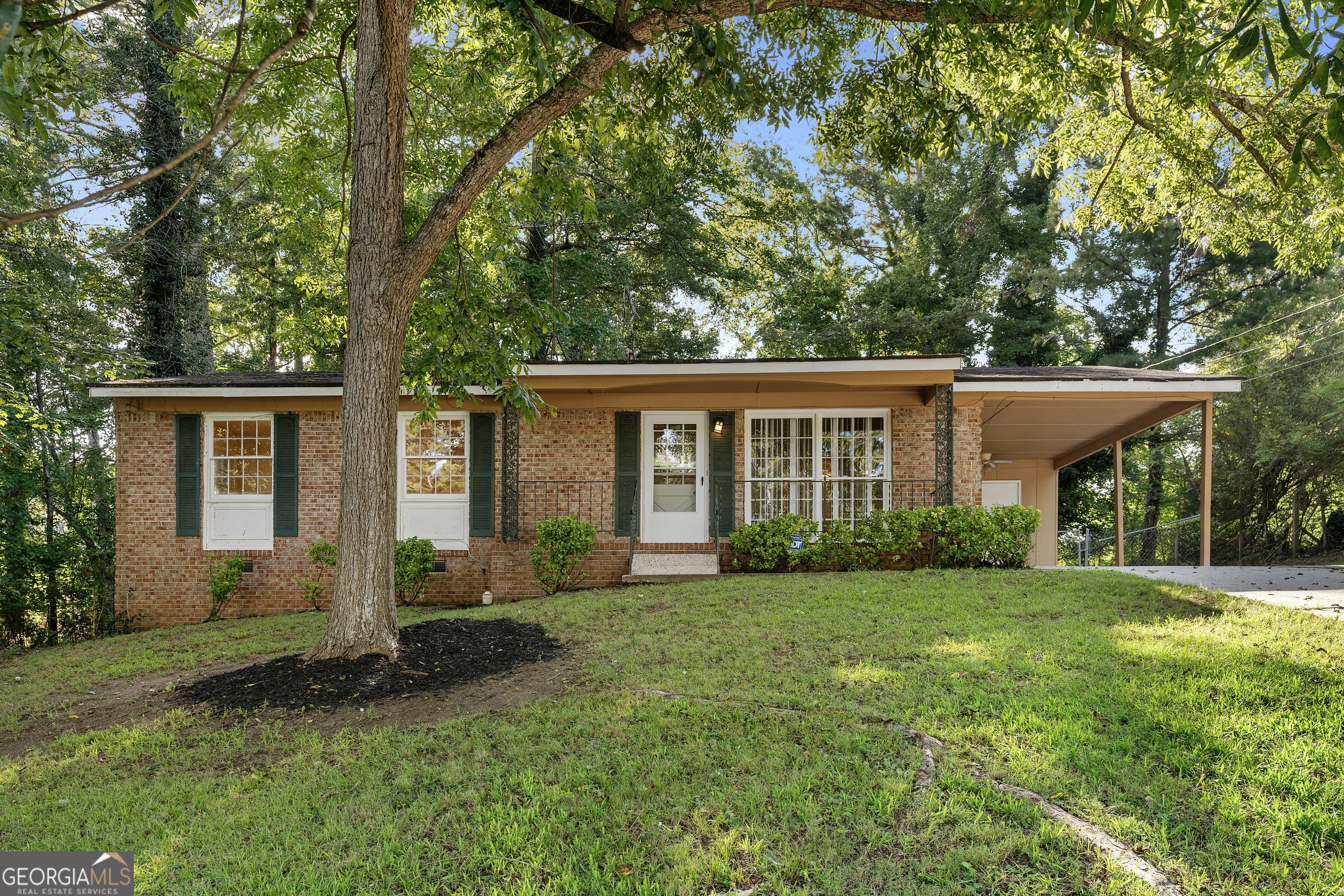 5337 Chantilly Terrace