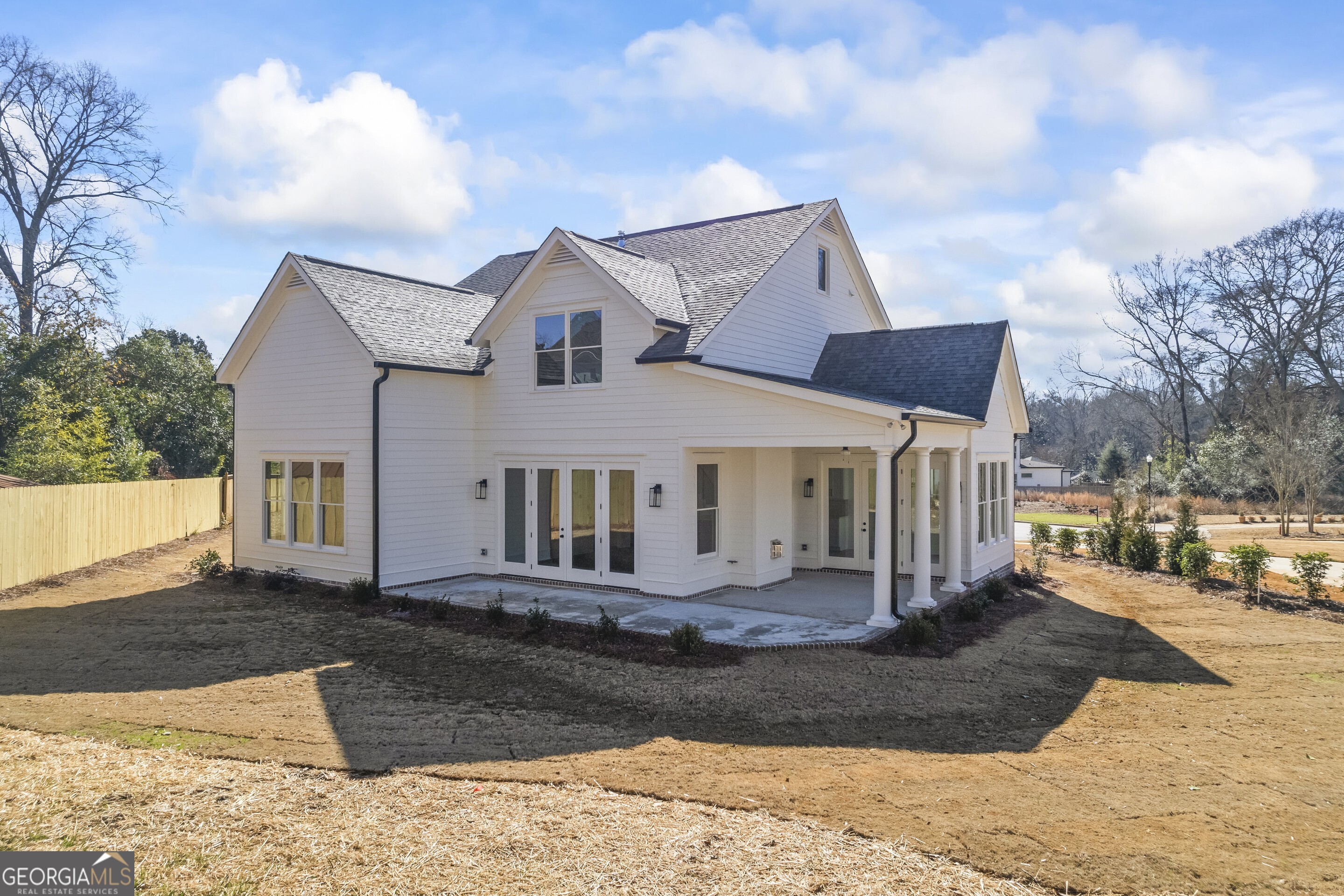 690 Foster Park Lane