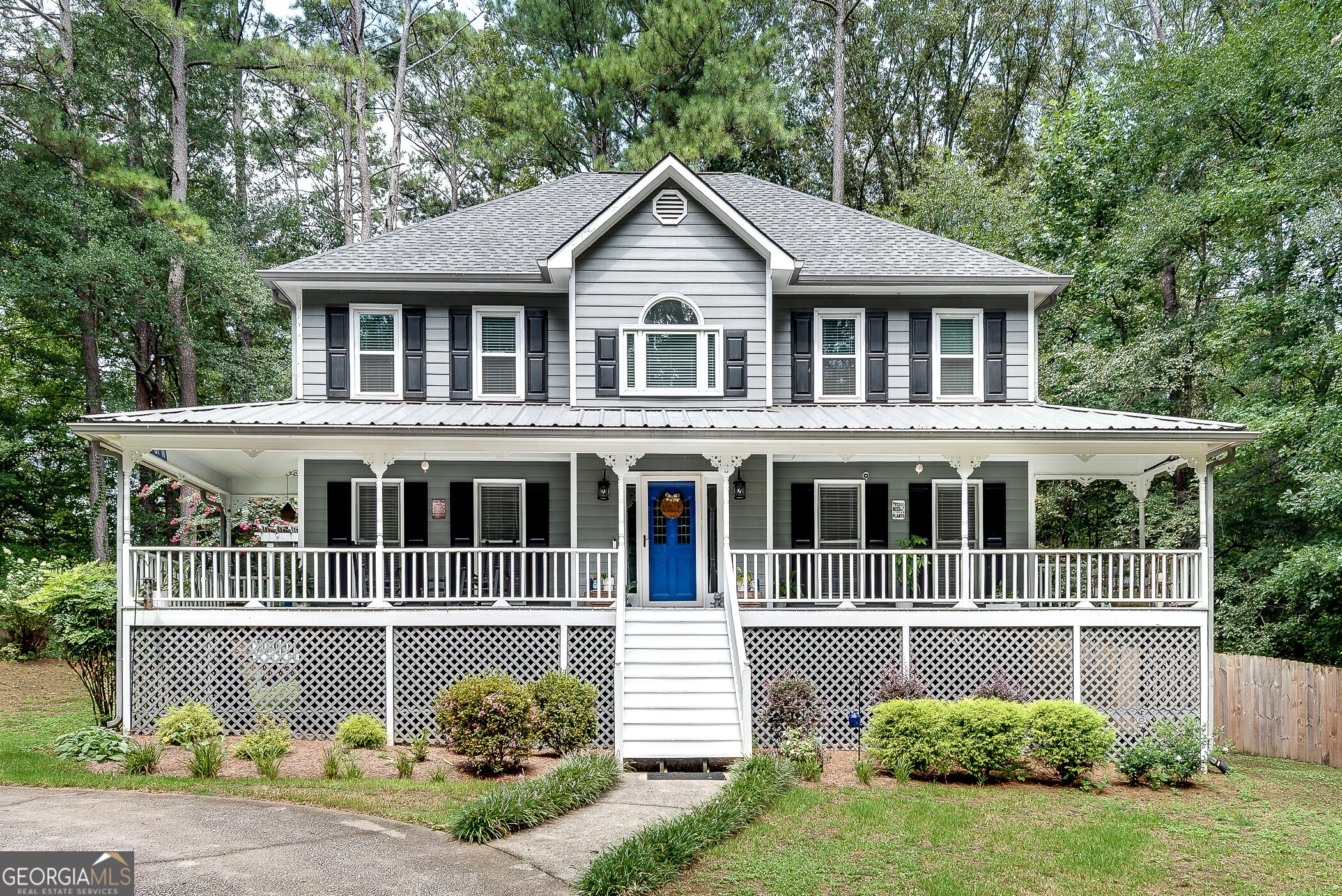 195 Cotton Mill Drive