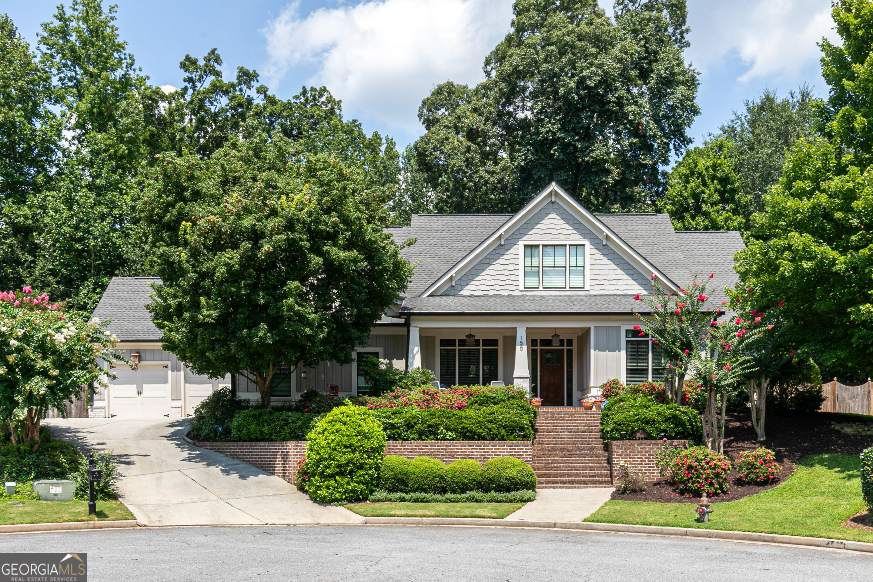 150 Palmer Oaks Lane