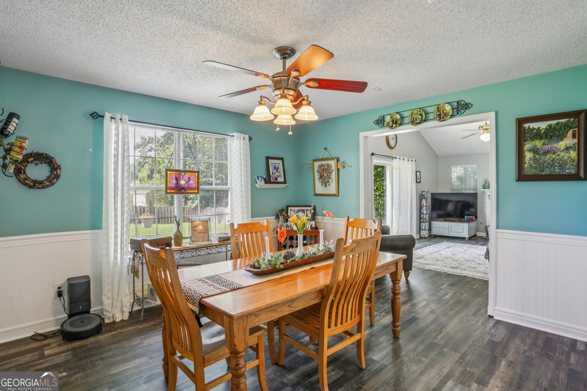 2292 Rocksram Court