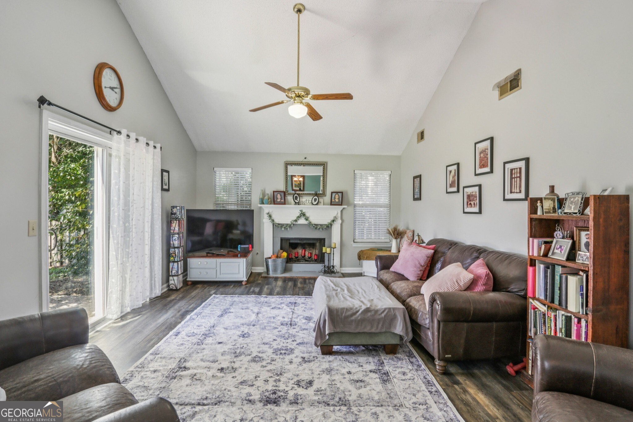 2292 Rocksram Court