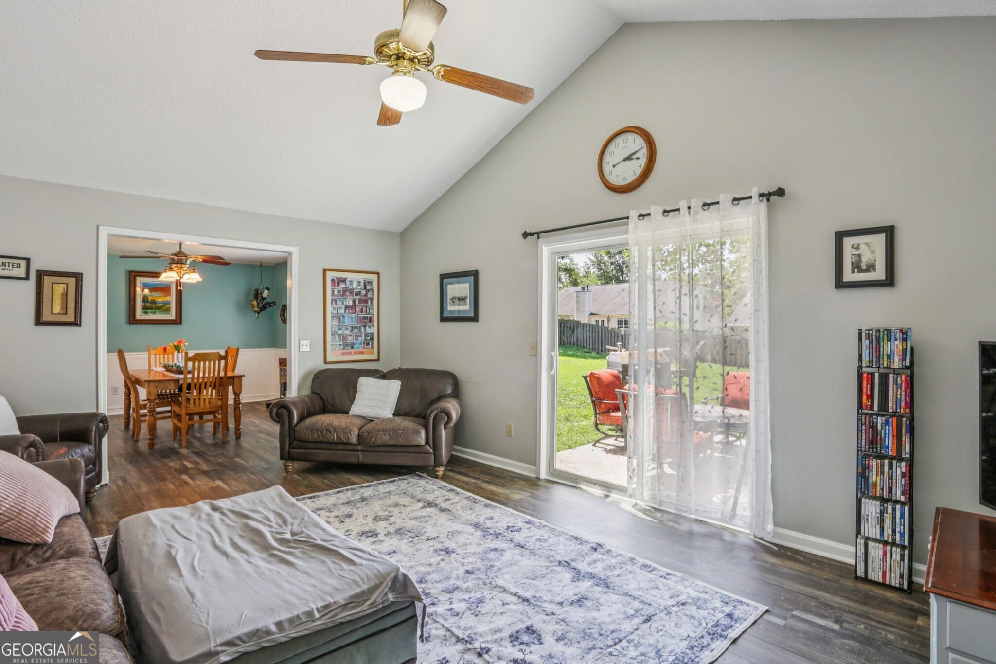 2292 Rocksram Court