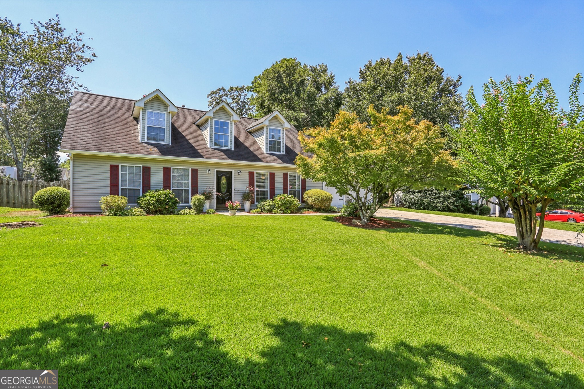 2292 Rocksram Court