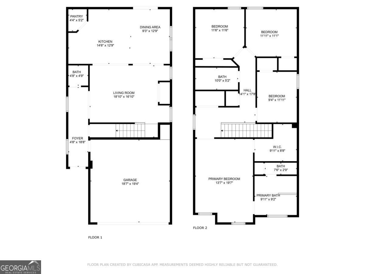 5015 Rapahoe Trail