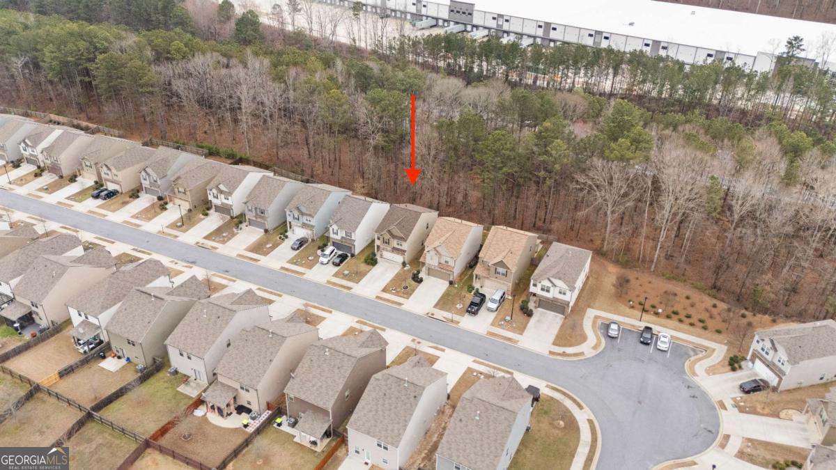 5015 Rapahoe Trail