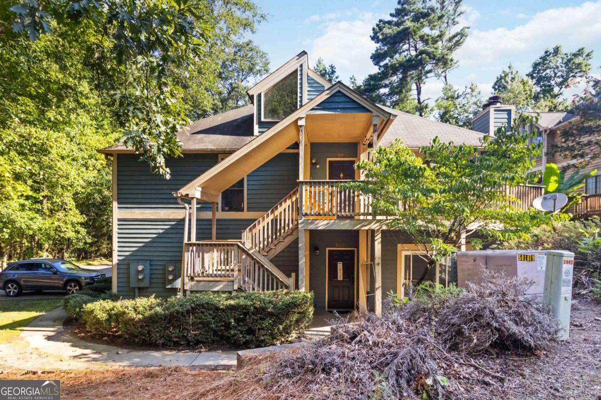 3071 Steeplechase Drive