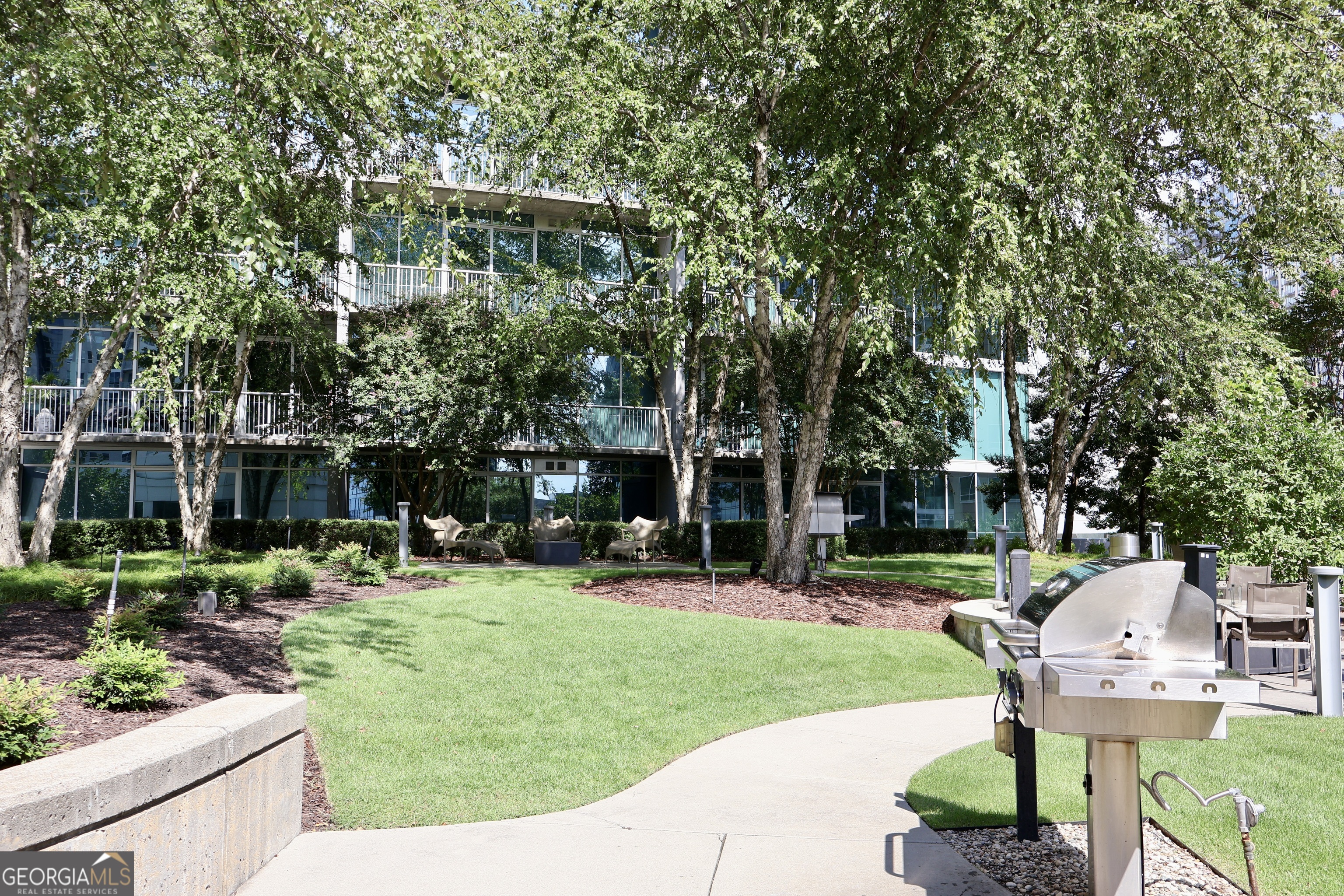 950 W Peachtree Street NW # 1102