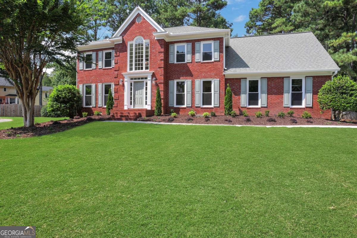 1107 Hardwyck Pass