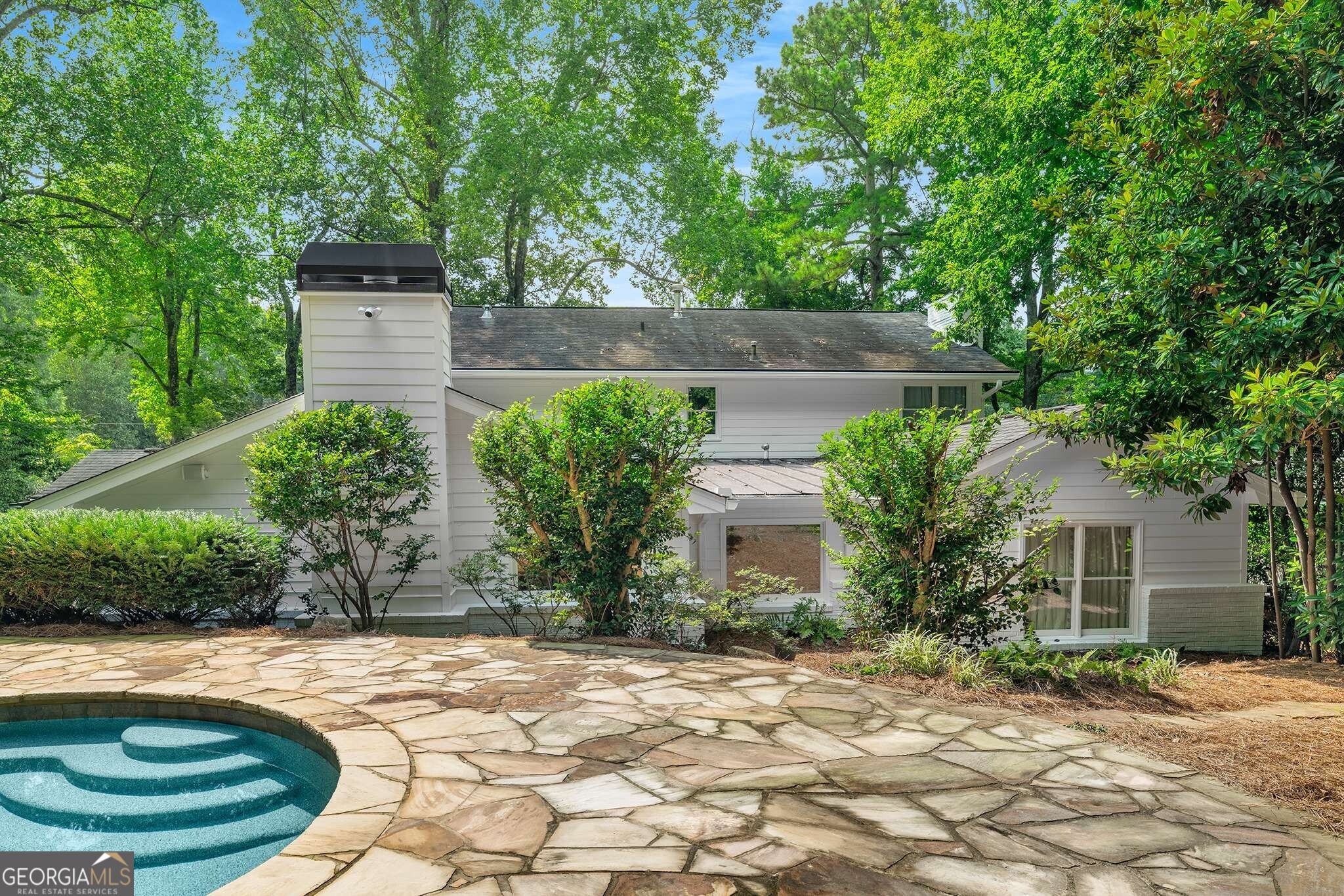 3432 Wynnton Drive NE