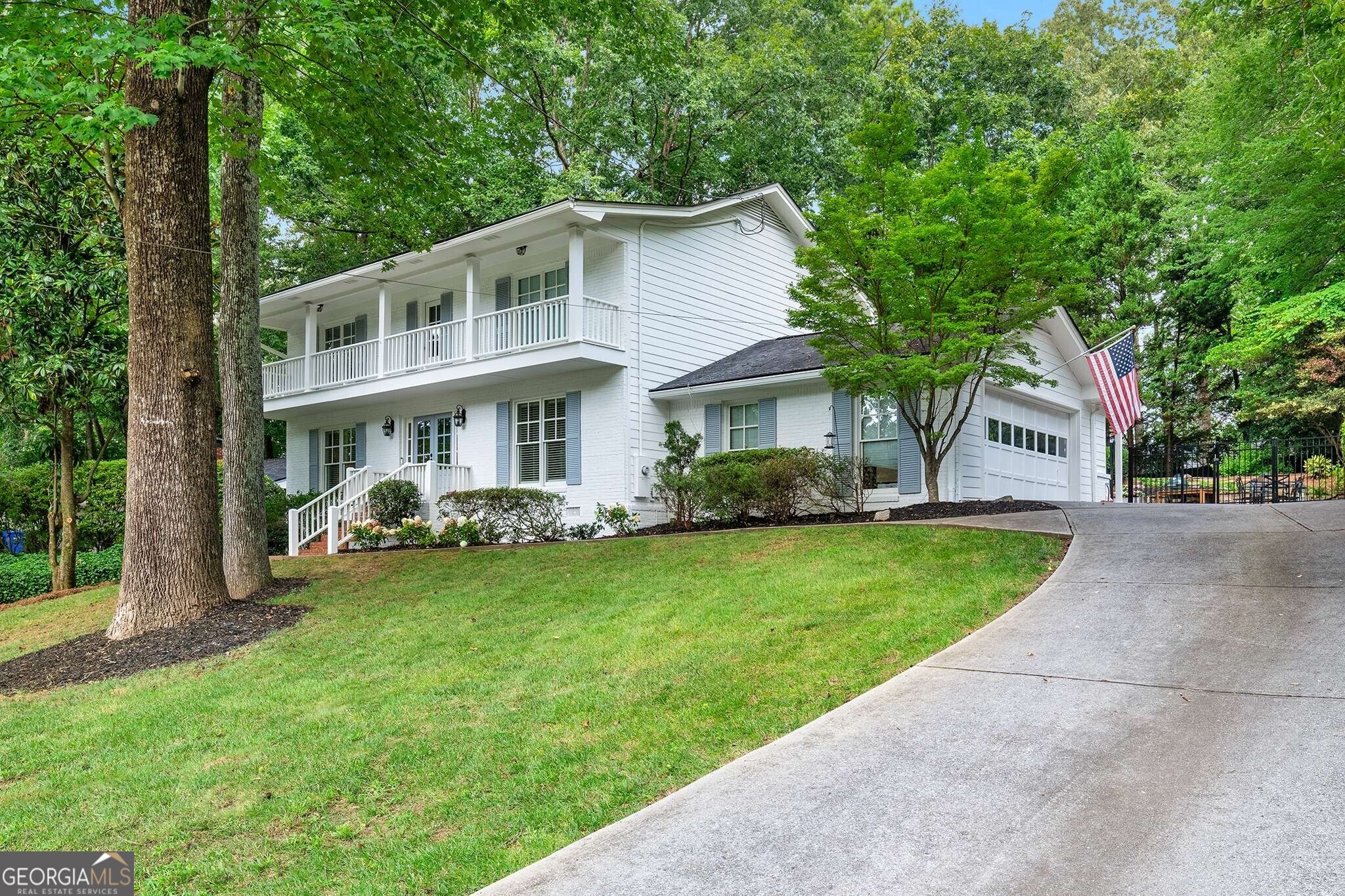 3432 Wynnton Drive NE