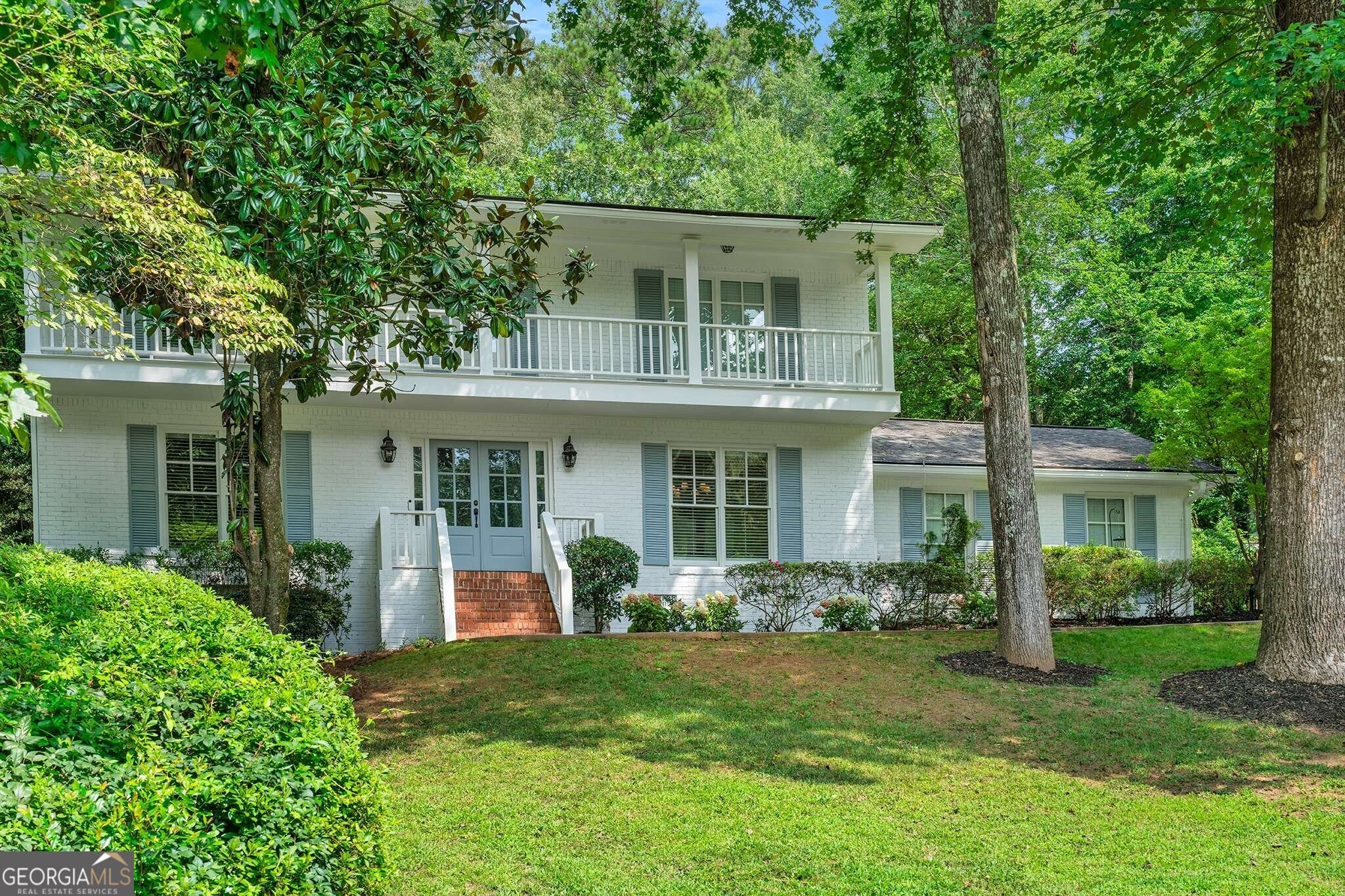 3432 Wynnton Drive NE
