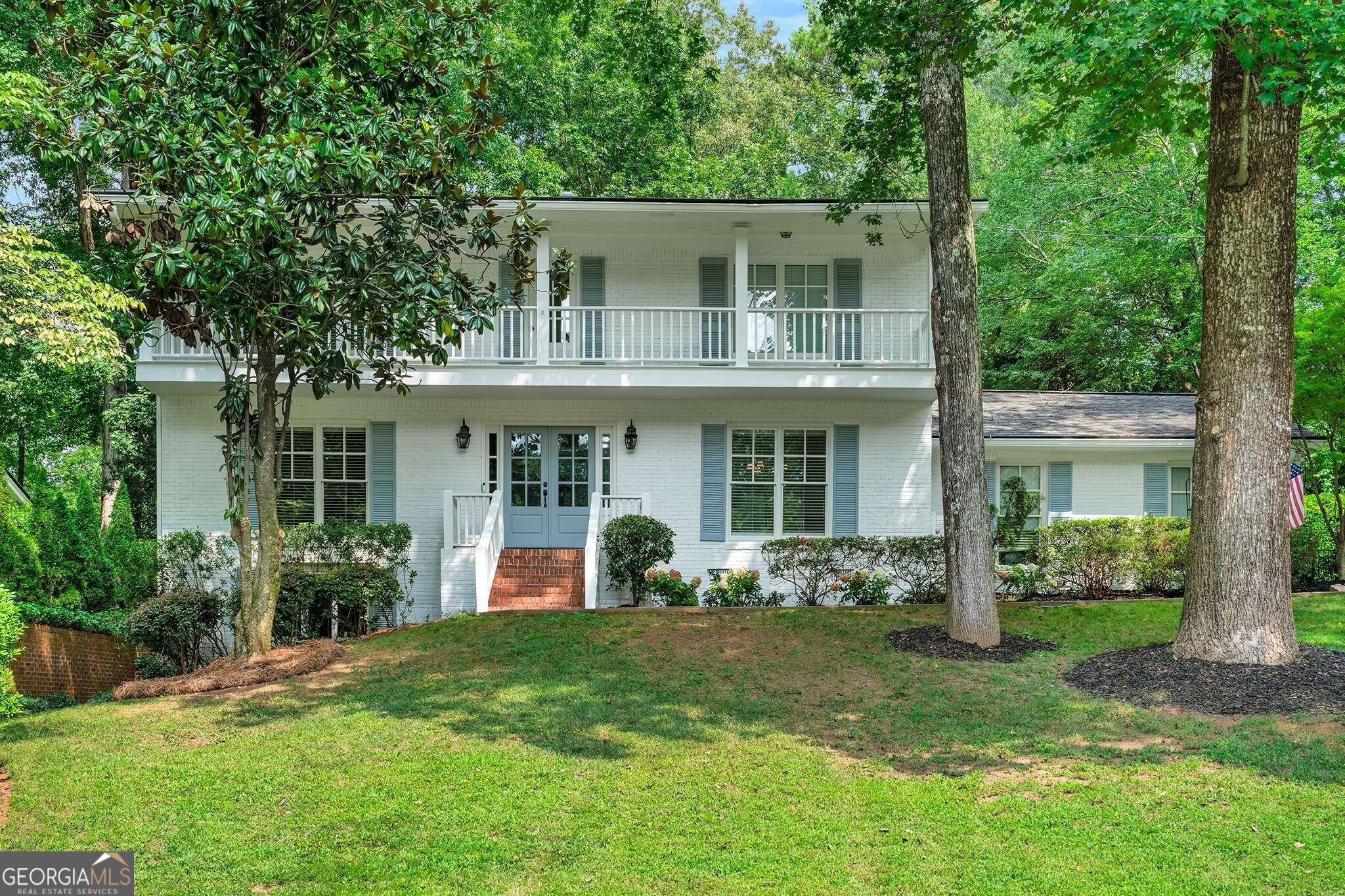 3432 Wynnton Drive NE